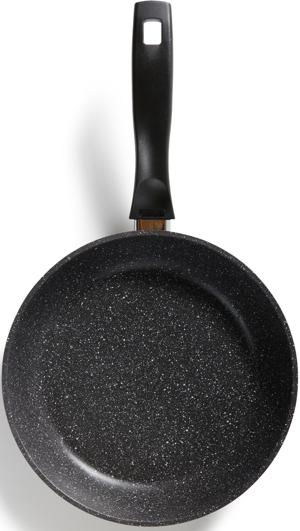 STONELINE Topf-Set Set, Bratentopf 20 cm, Kochtopf 20 cm, Kasserolle 18 cm, günstig online kaufen