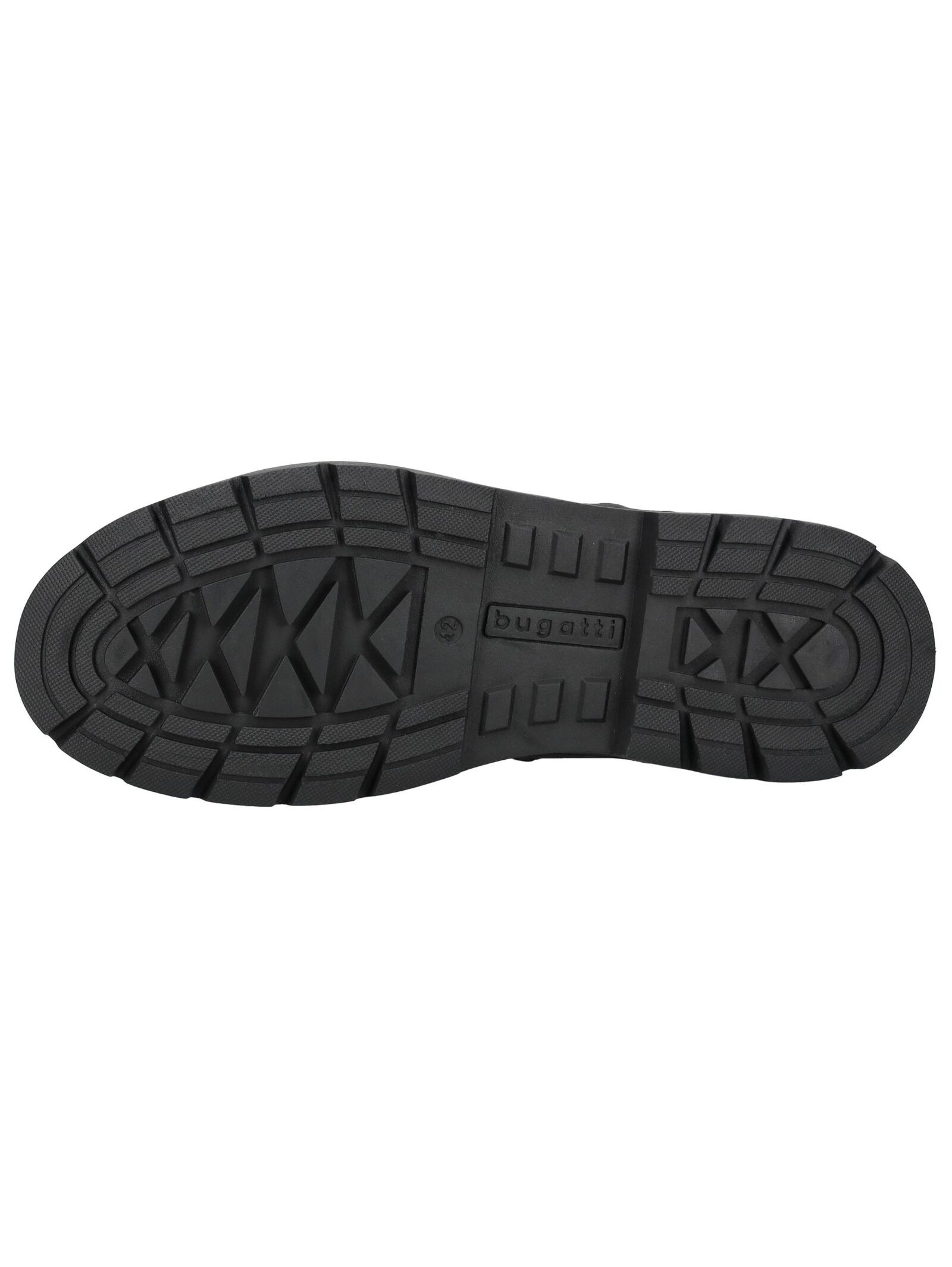 bugatti Stiefelette »bugatti Stiefelette Lederimitat«