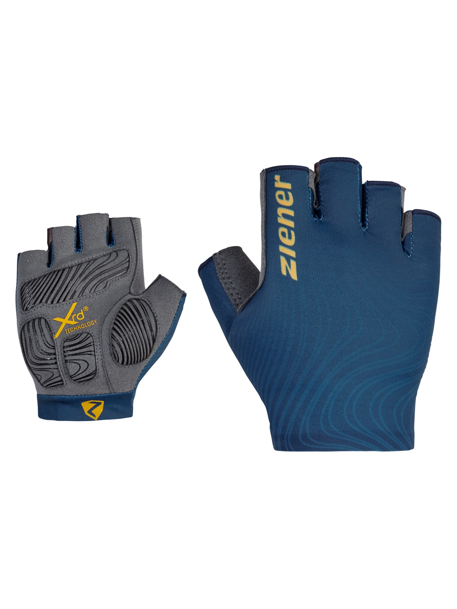 Ziener Herren »CLEM« blau 11