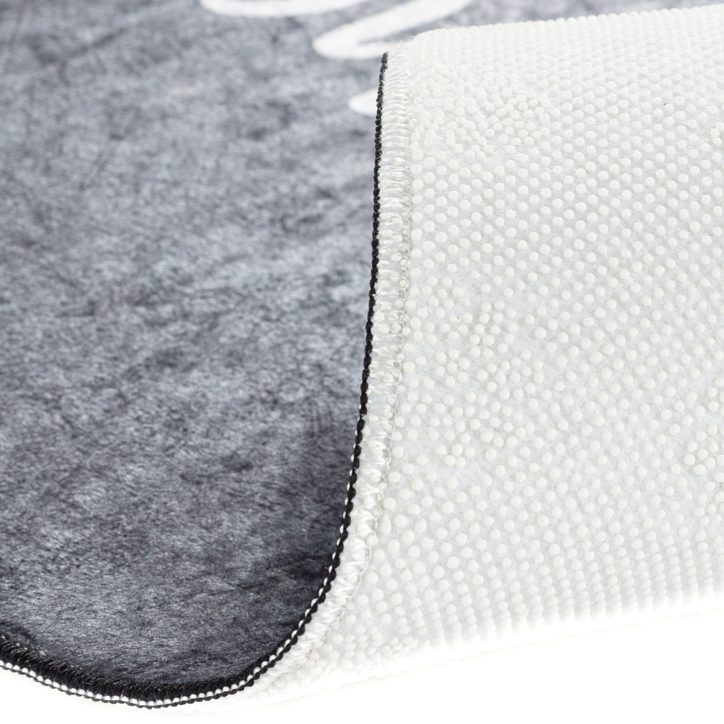 Sehrazat Küchenläufer »Caimas 3013« rechteckig 6 mm Höhe Bedruckt, waschbar, rutschhemmend, Schriftzug