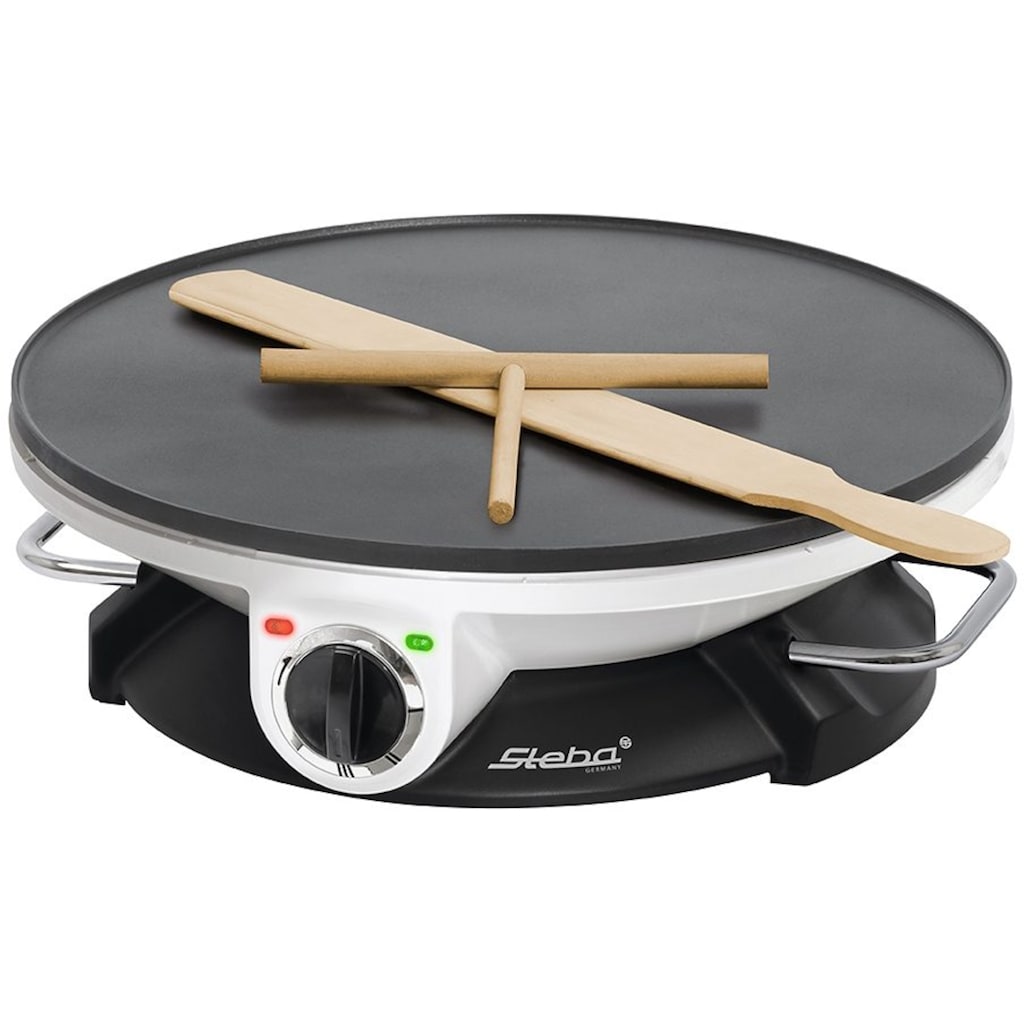 Steba Crêpesmaker »CR 32«, 1200 W, Ø 32 cm