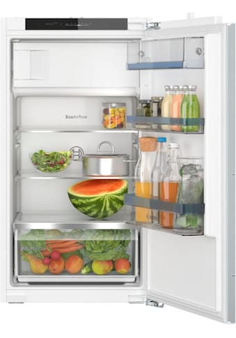 BOSCH Einbaukühlschrank »KIL32VFE0«, KIL32VFE0, 102,1 cm hoch, 54,1 cm breit kaufen