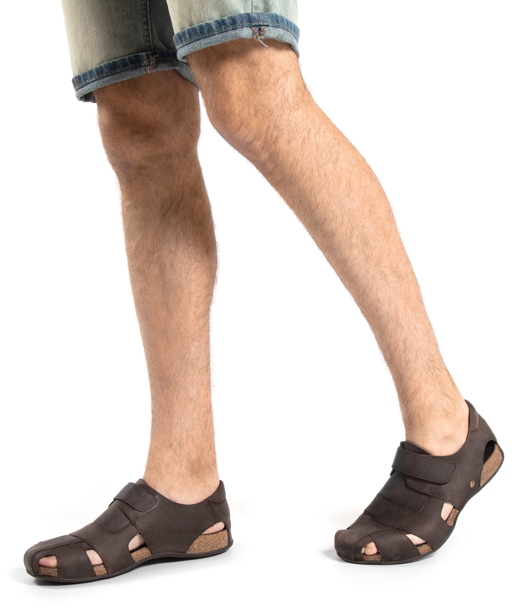 Panama Jack Klettschuh »Fletcher«  Sandale, Slipper, Sommerschuh mit komfortablem Fußbett