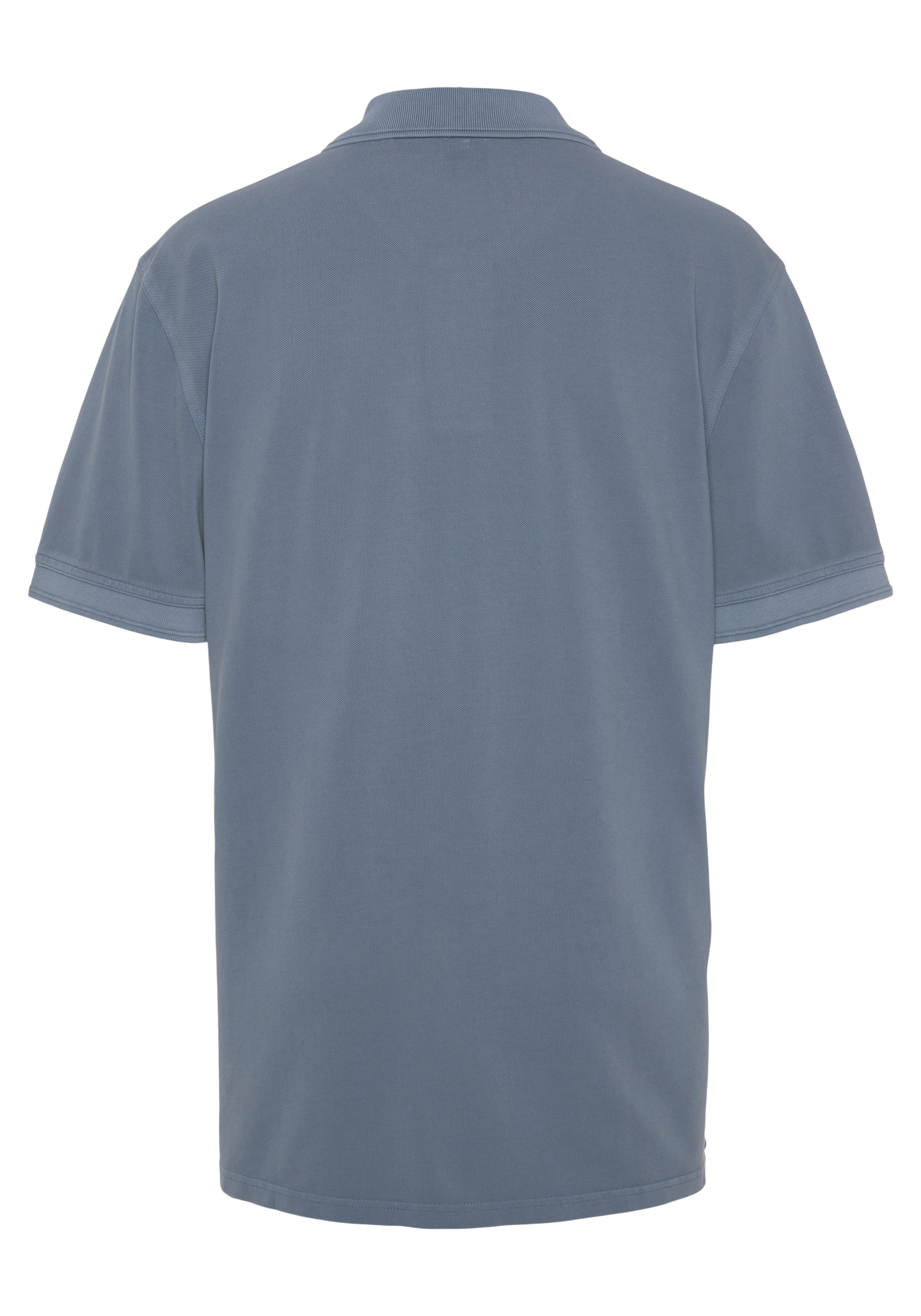 BOSS ORANGE Poloshirt »Prime«, mit Polokragen
