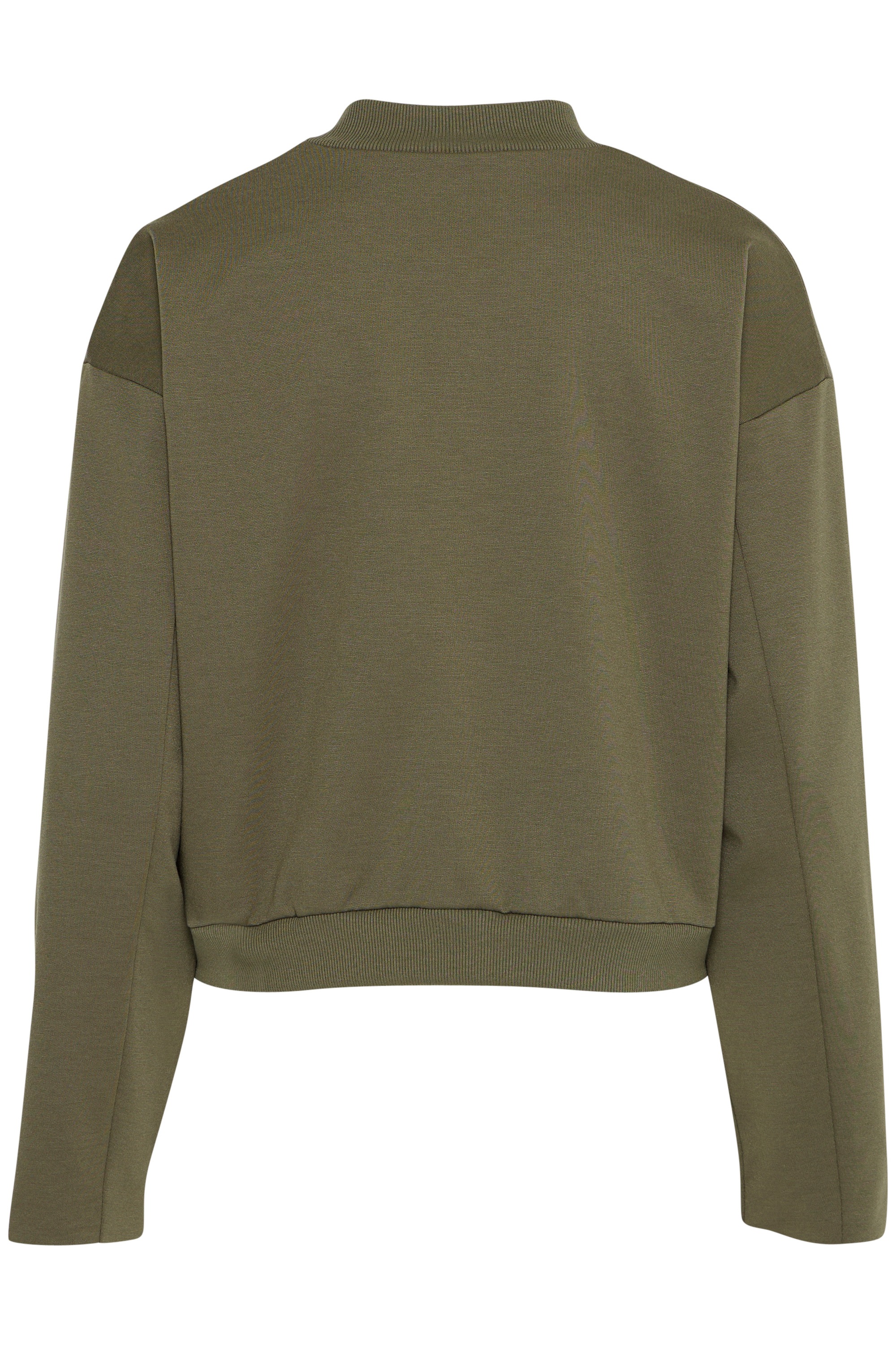 Ichi Wintermantel »Jacke IXKATE«