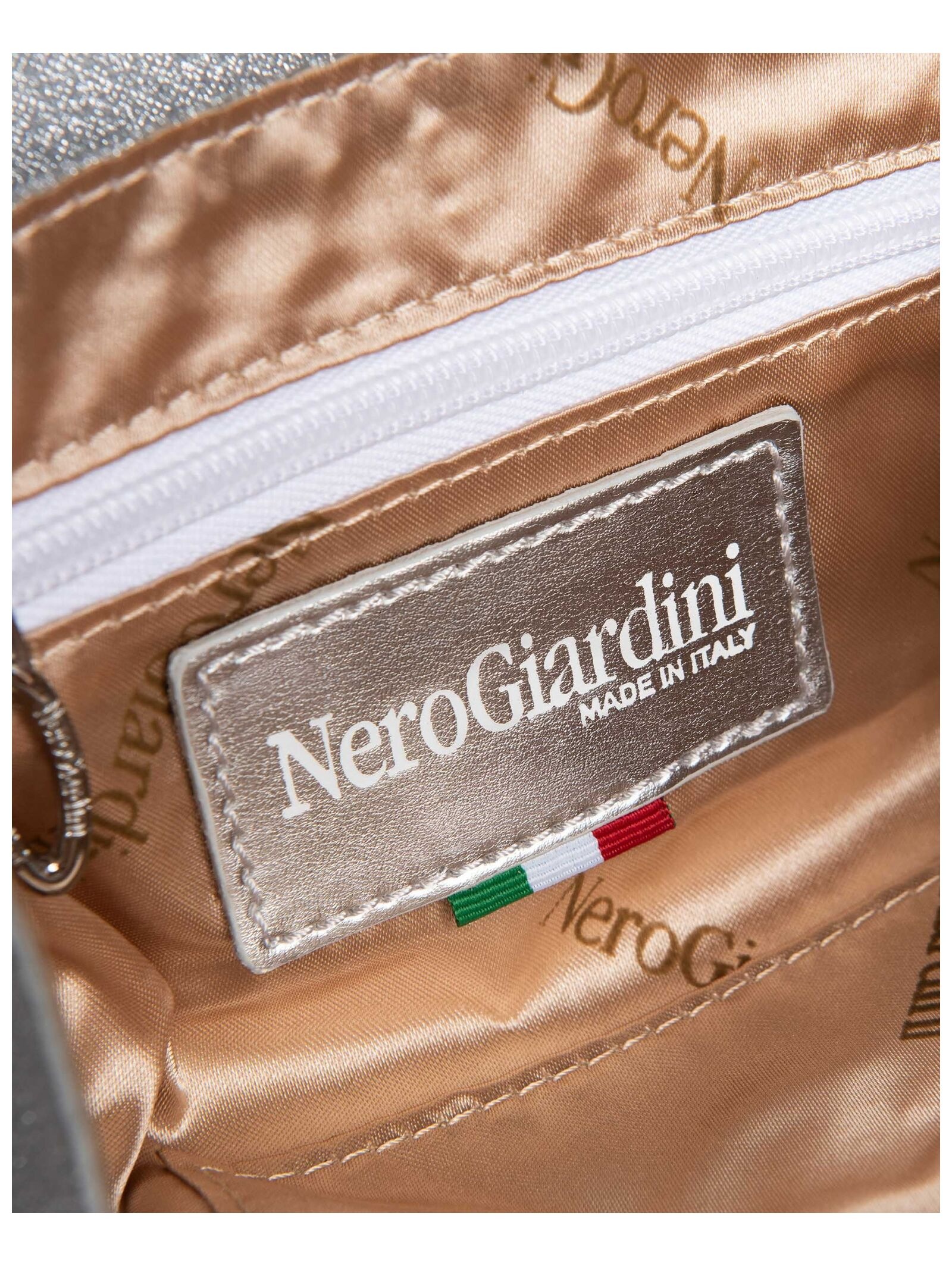 Nero Giardini Schlüsseltasche »Nero Giardini Taschen Lederimitat«