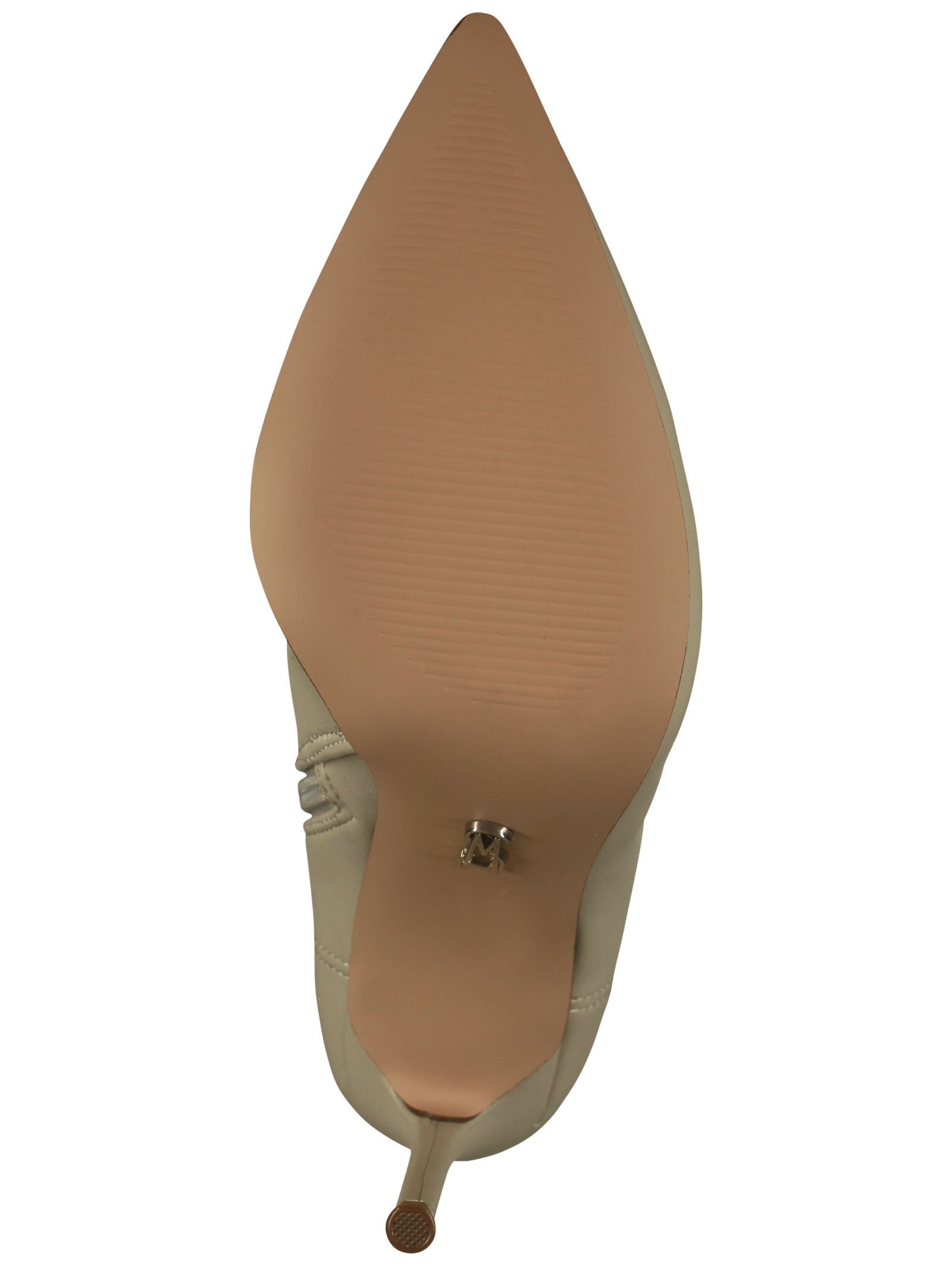 STEVE MADDEN Stiefel »STEVE MADDEN Stiefelette Lederimitat«