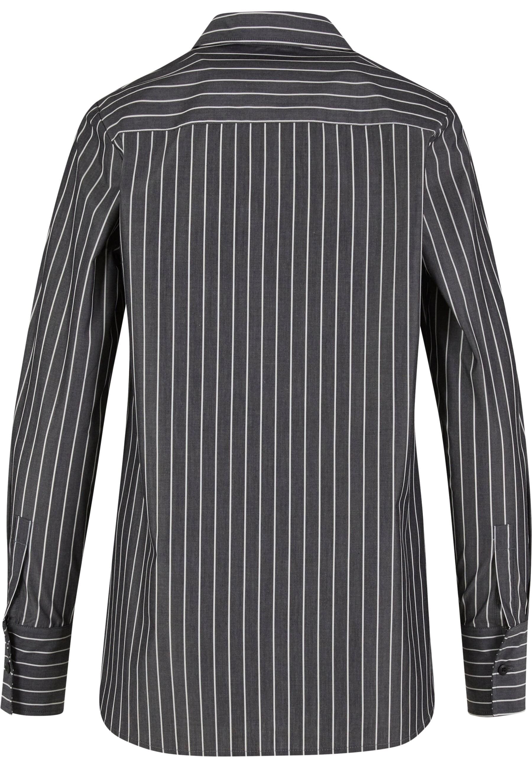 URBAN CLASSICS Klassische Bluse »Urban Classics Ladies Striped Blouse«
