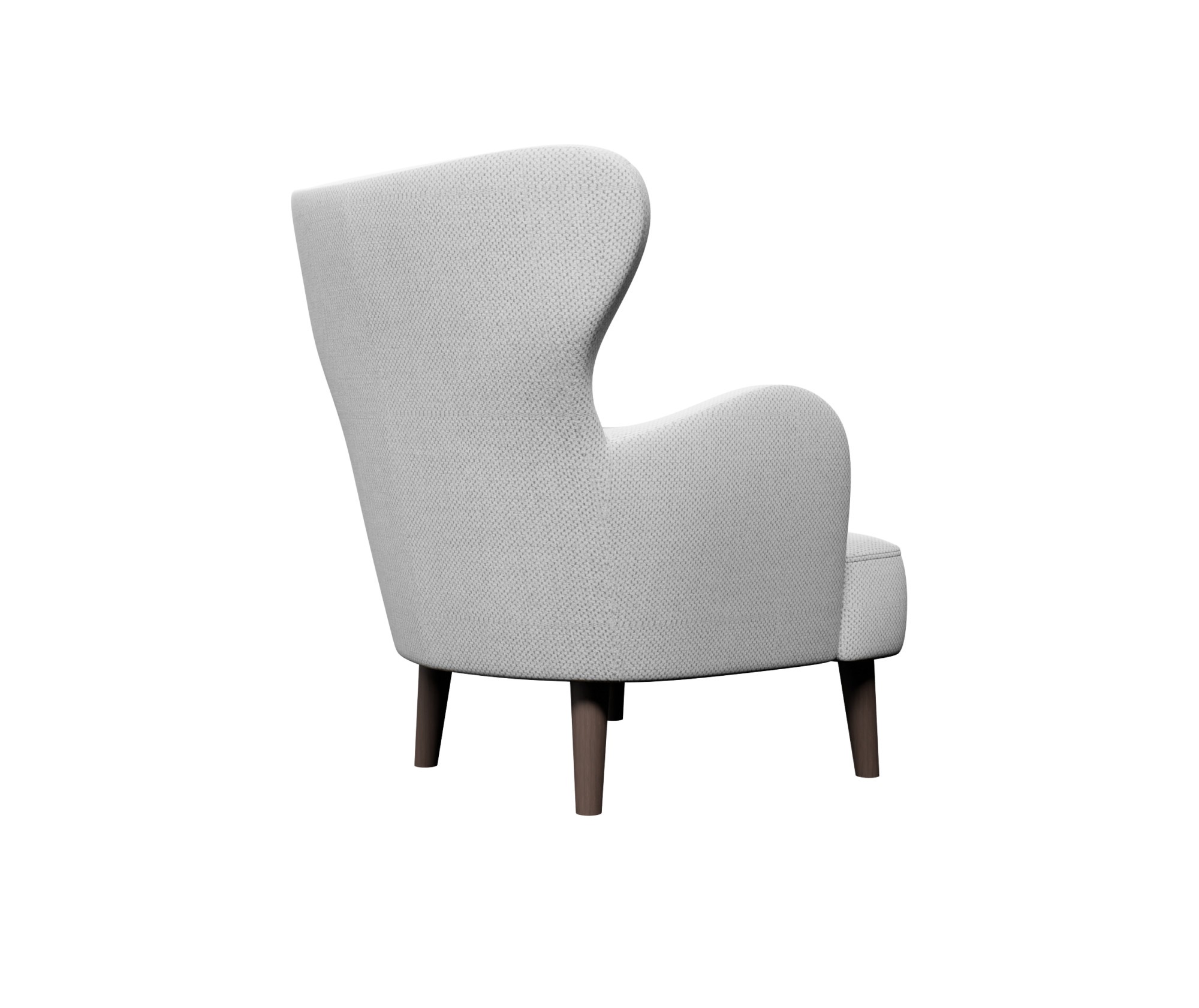 Home affaire Sessel »SICILIA«, moderner Ohrensessel