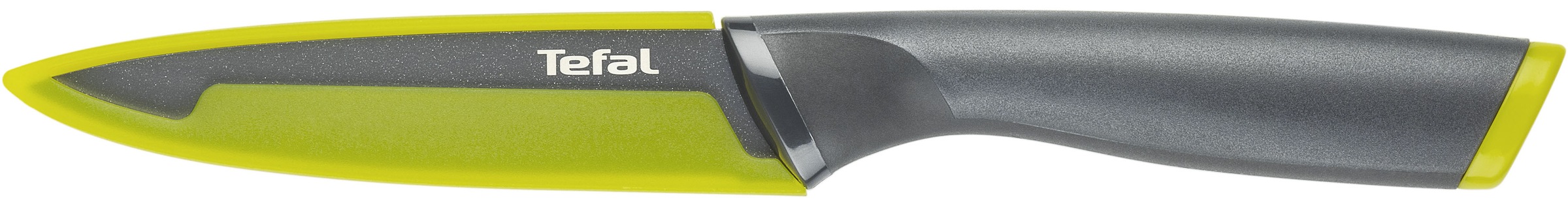 Tefal Universalküchenmesser »Fresh Kitchen« 12 cm, Klingen aus rostfreiem S günstig online kaufen