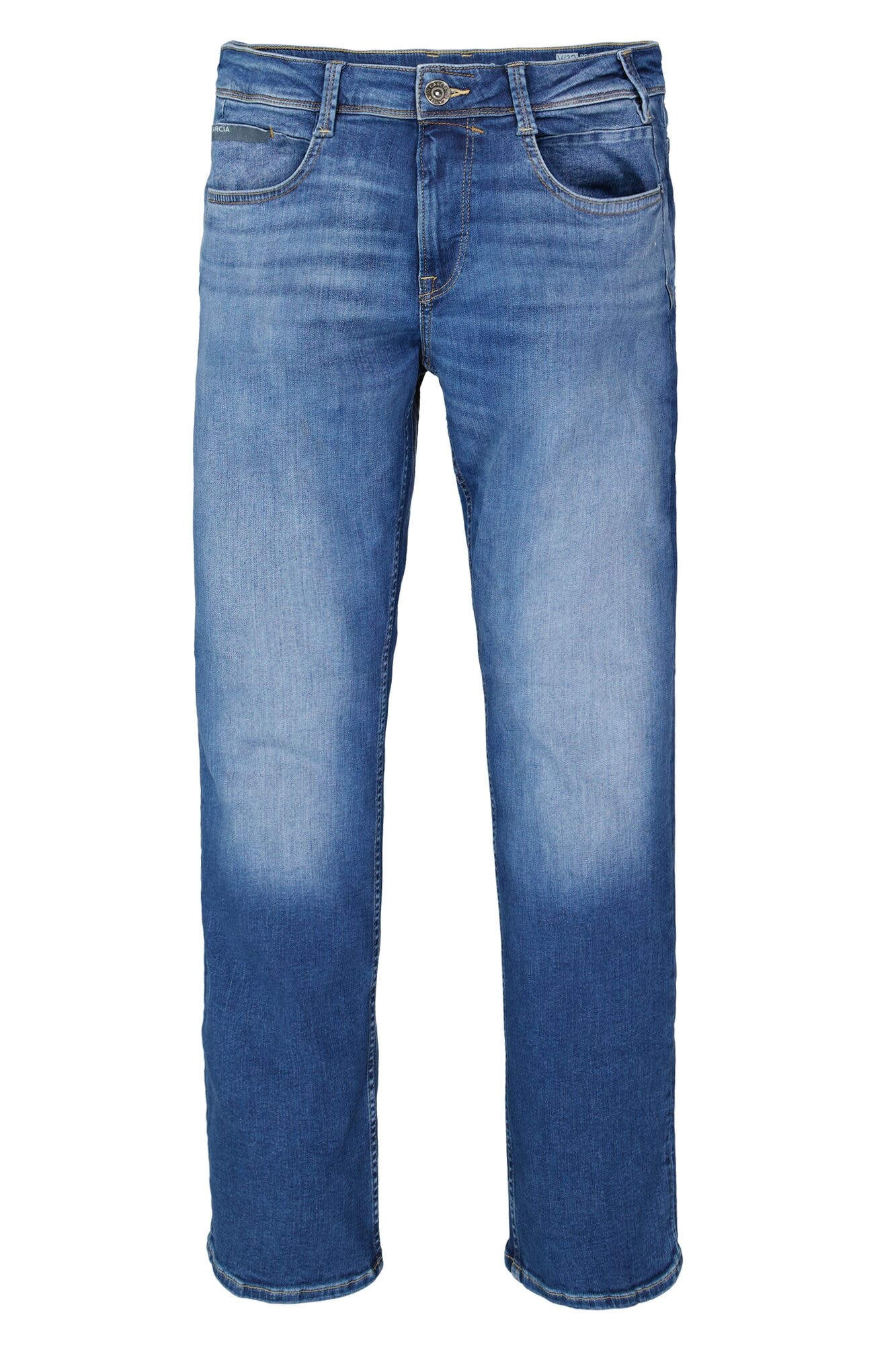 Garcia Straight-Jeans »Rocko«