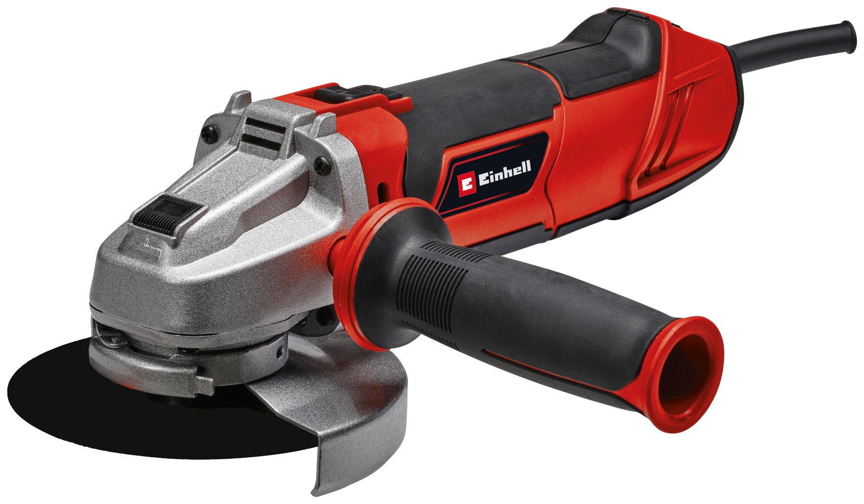 Einhell Winkelschleifer »TE-AG 125/1010 CE Q«, (1 tlg.)