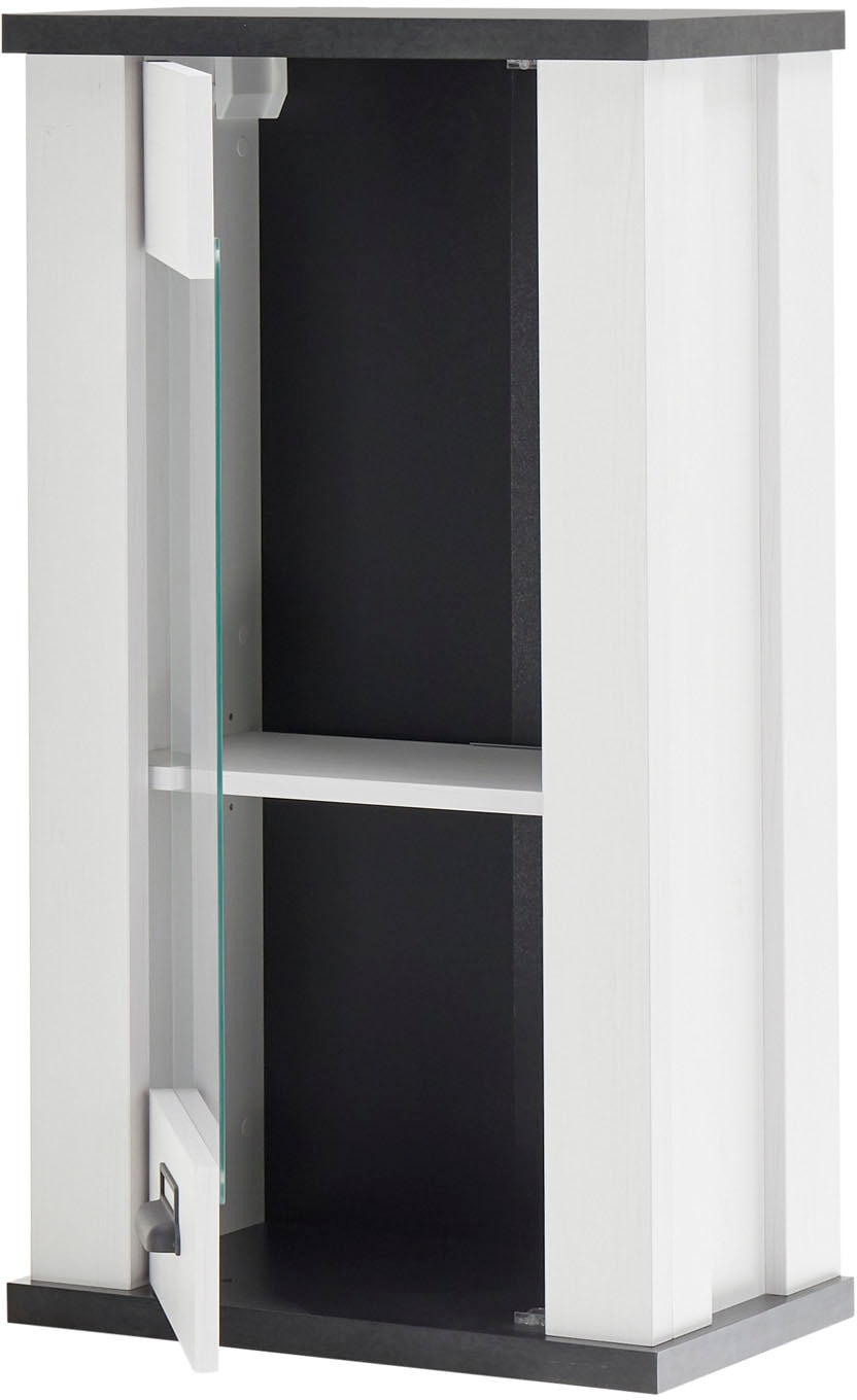 Home affaire Pantryküche »Sherwood«, Breite 160 cm, ohne E-Geräte