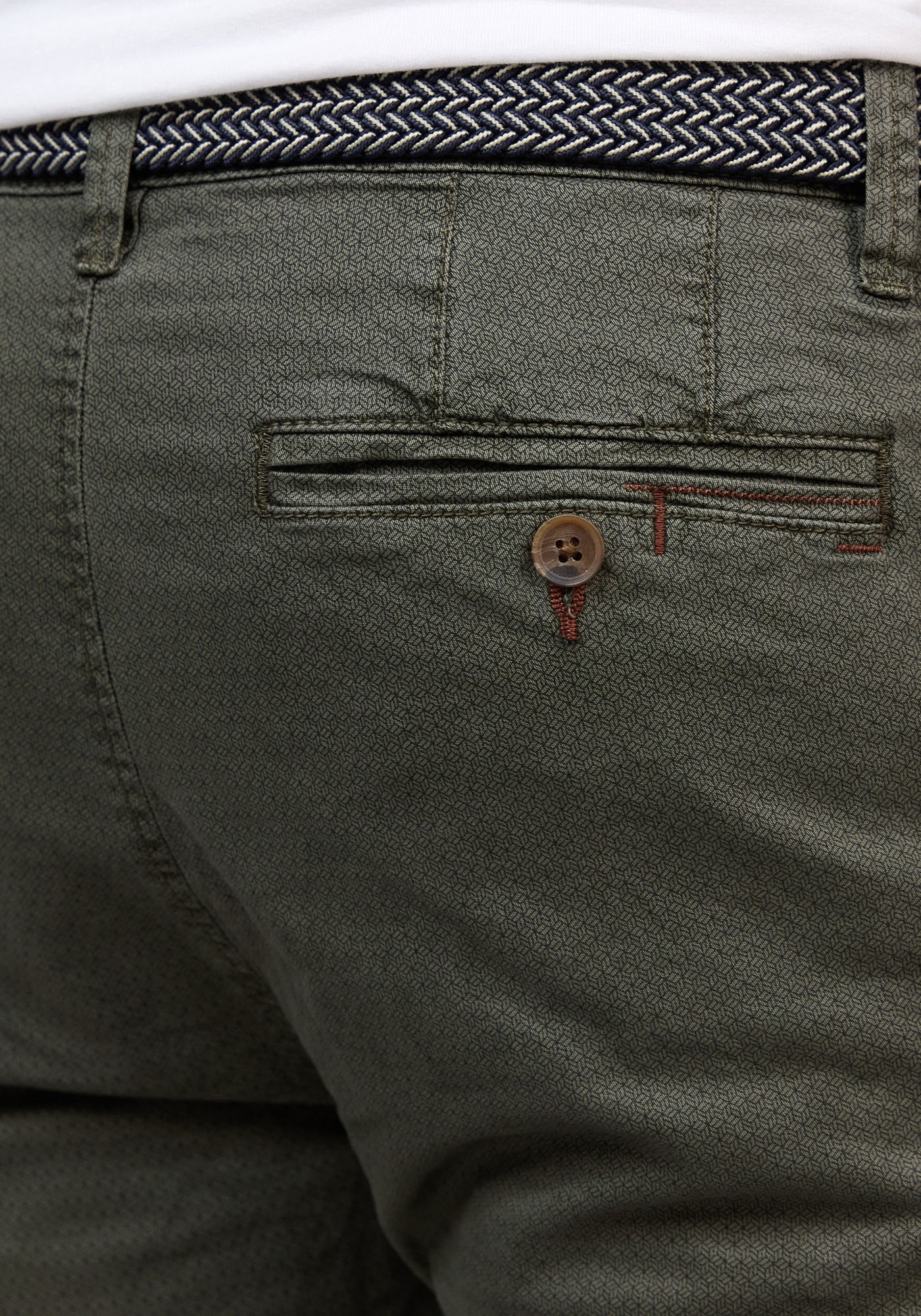 Indicode Chinos »INGeoport«