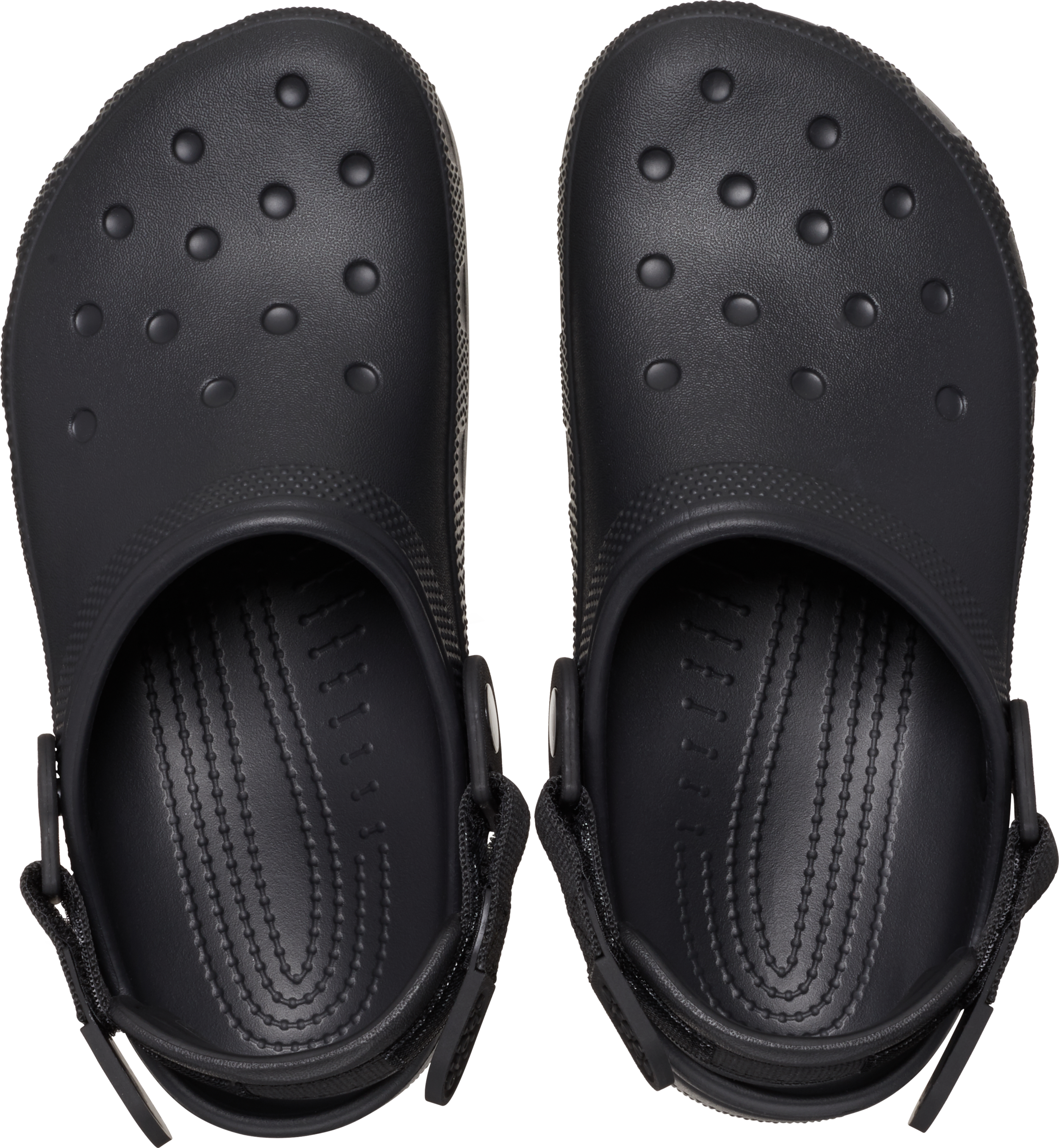 Crocs Berufsschuh »Classic Work Clog«  Clog, Sommerschuh, Gartenschuh mit schwenkbarem Fersenriemen