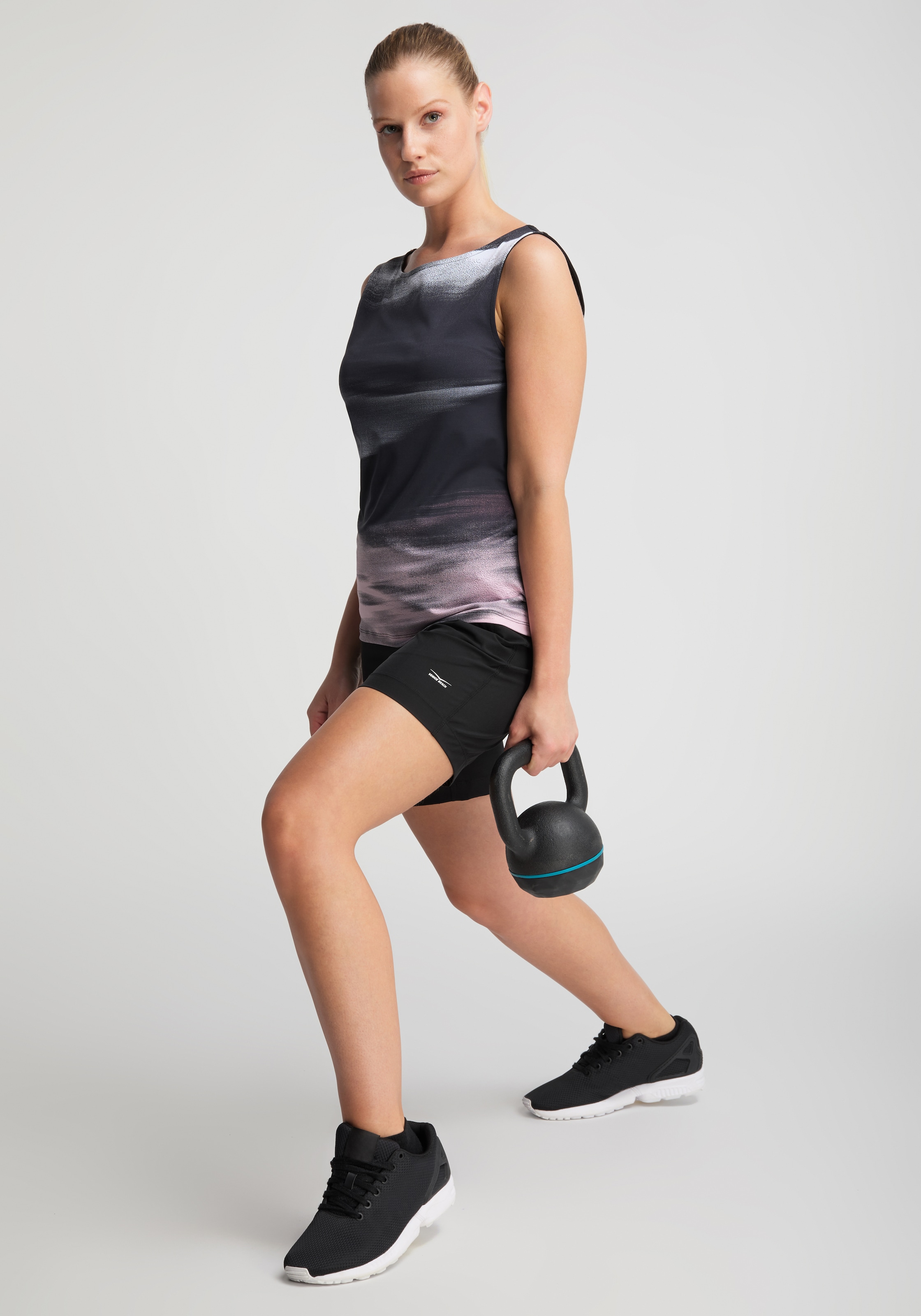 Venice Beach Trainingsshorts »SHORTS SHELBY«