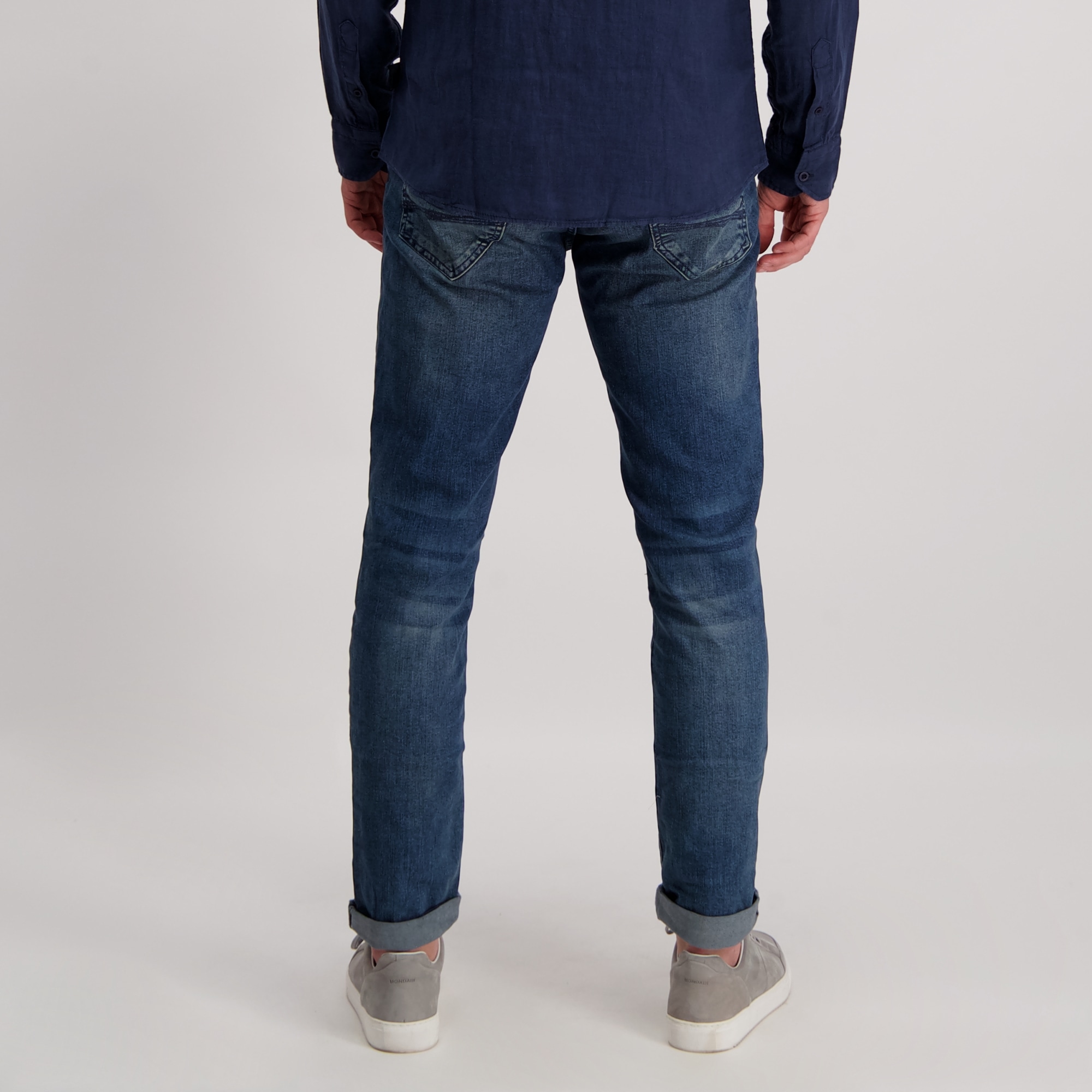 CARS JEANS Slim-fit-Jeans »Jeans Blast«