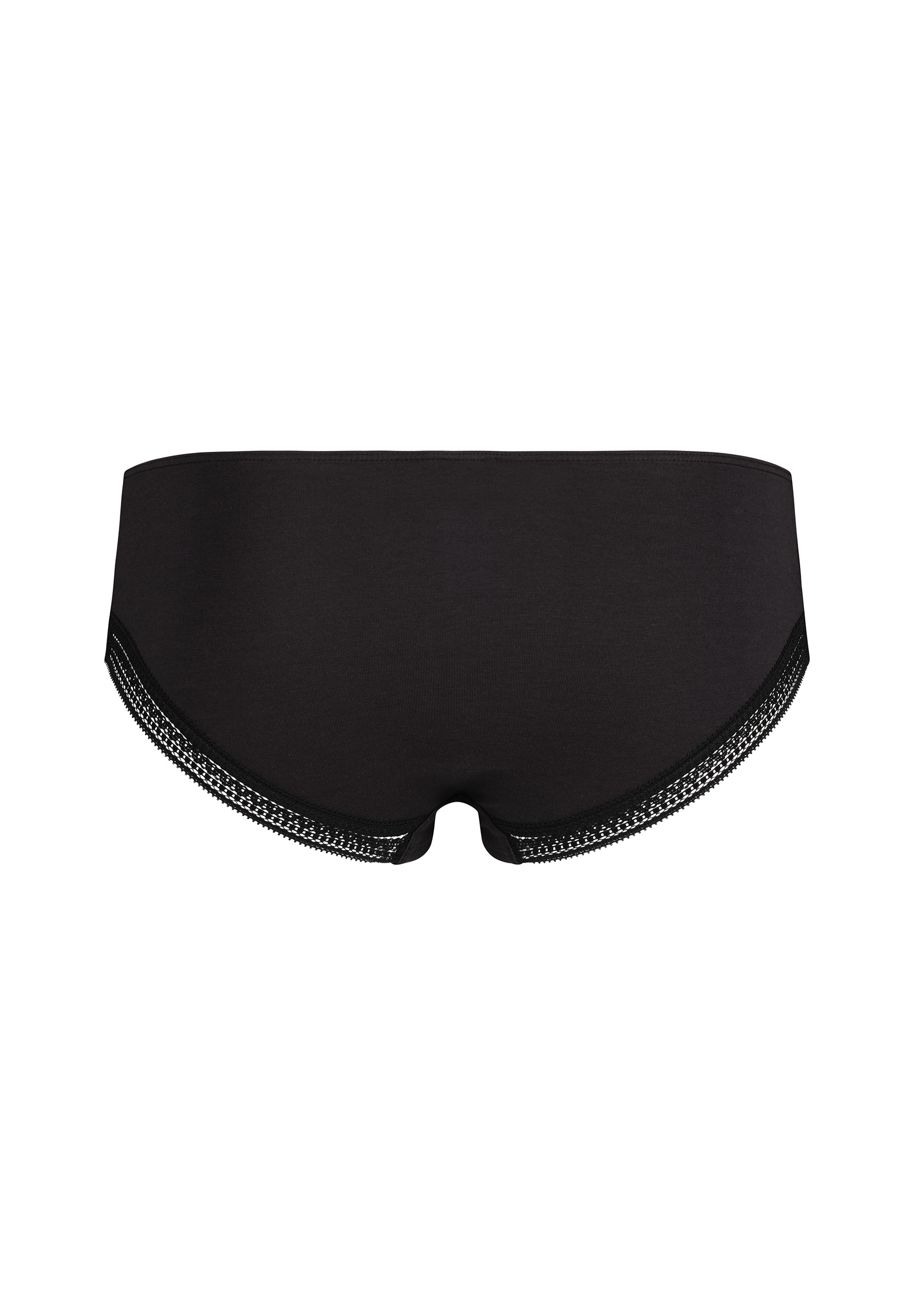 Skiny Panty »Natural Beauty« klassisch, basic, elastisch, bequem, weich, schmaler Gummi