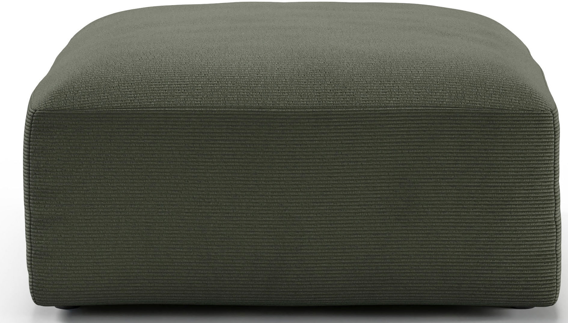 RAUM.ID Polsterhocker »Cushid«, Passend zur Serie Cushid
