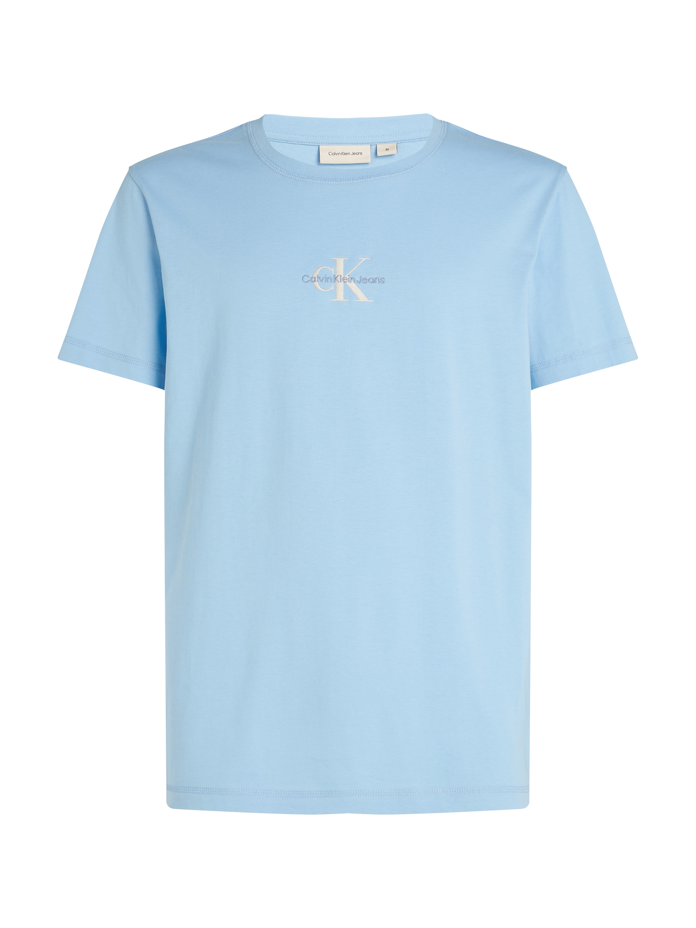 Calvin Klein Jeans T-Shirt »MONOLOGO TEE«, mit Logoschriftzug