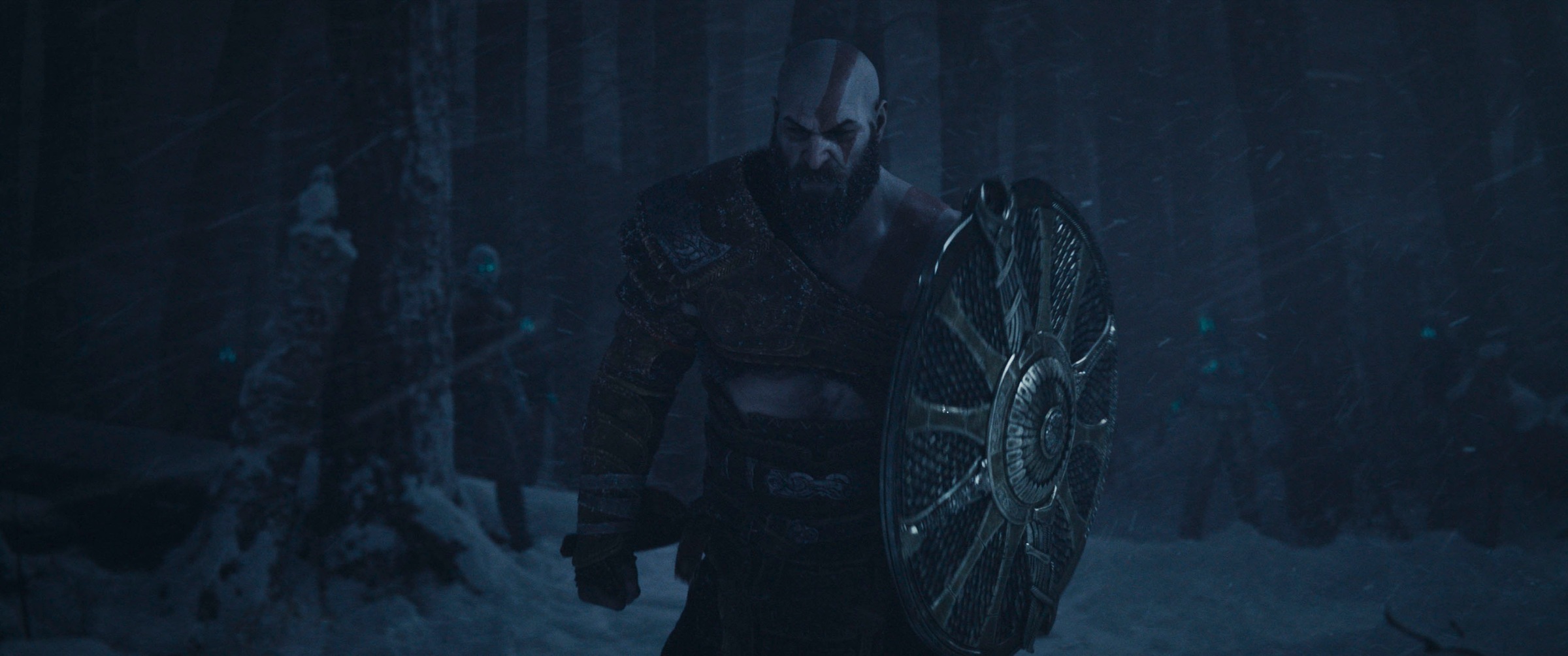 PlayStation 5 Spielekonsole »God of War: Ragnarök«