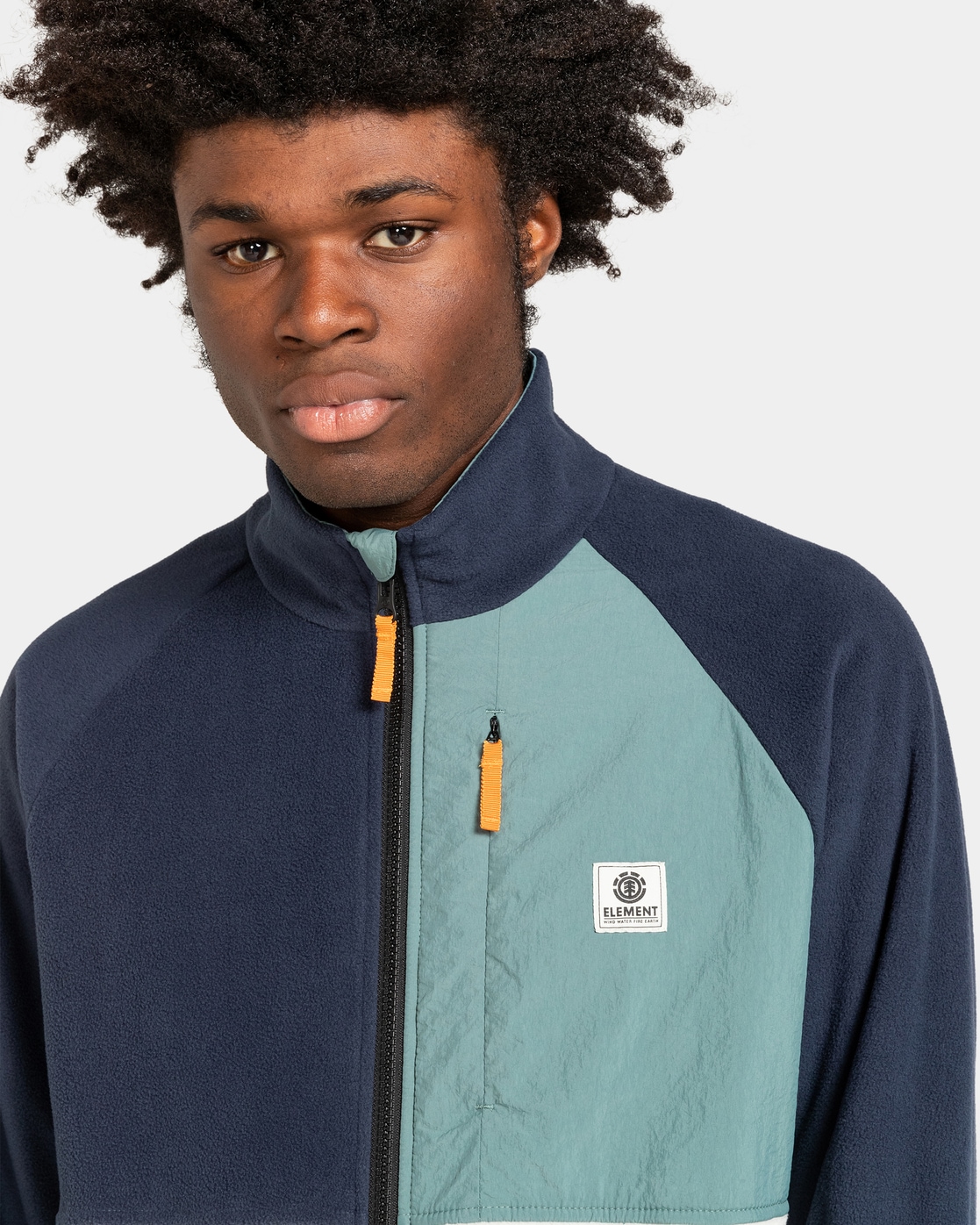 Element Outdoorjacke »Wolfe Track Light«