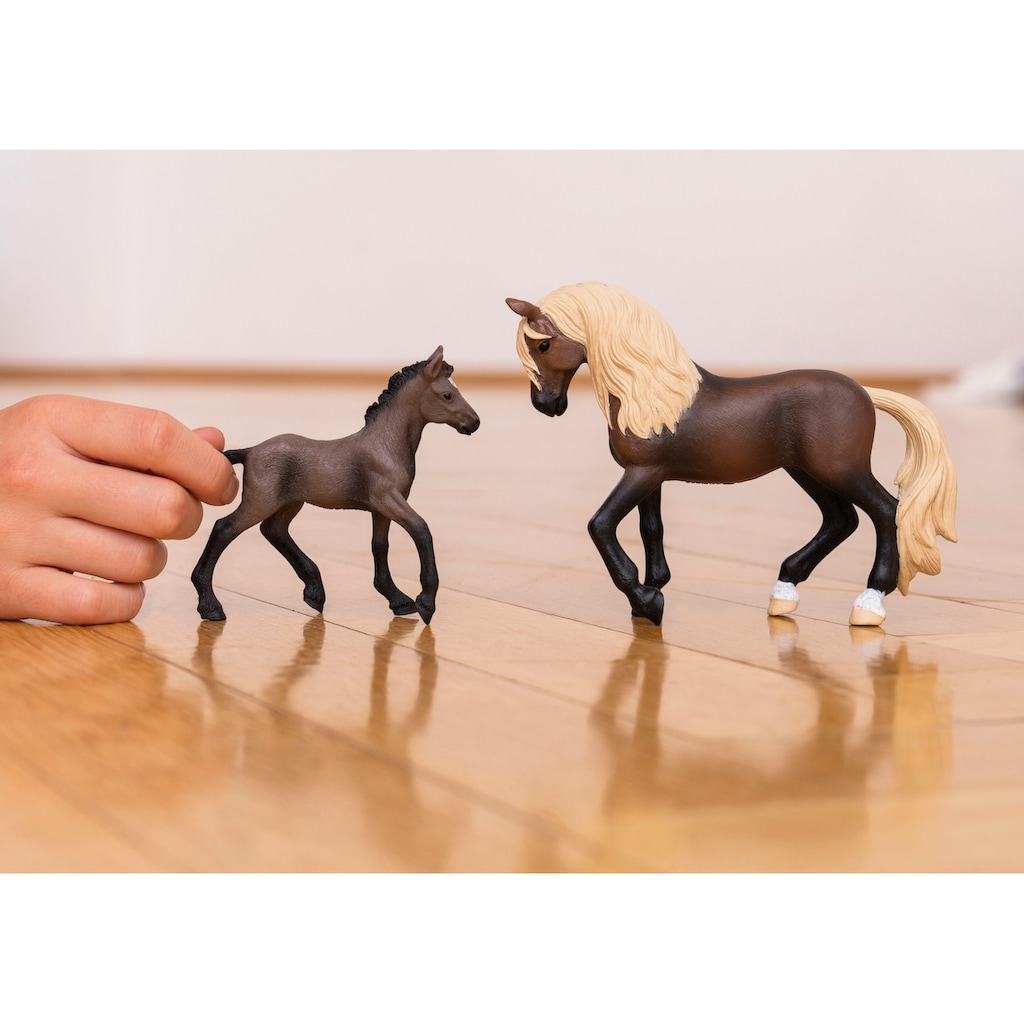 Schleich® Spielfigur »HORSE CLUB, Paso Peruano Hengst (13952)«