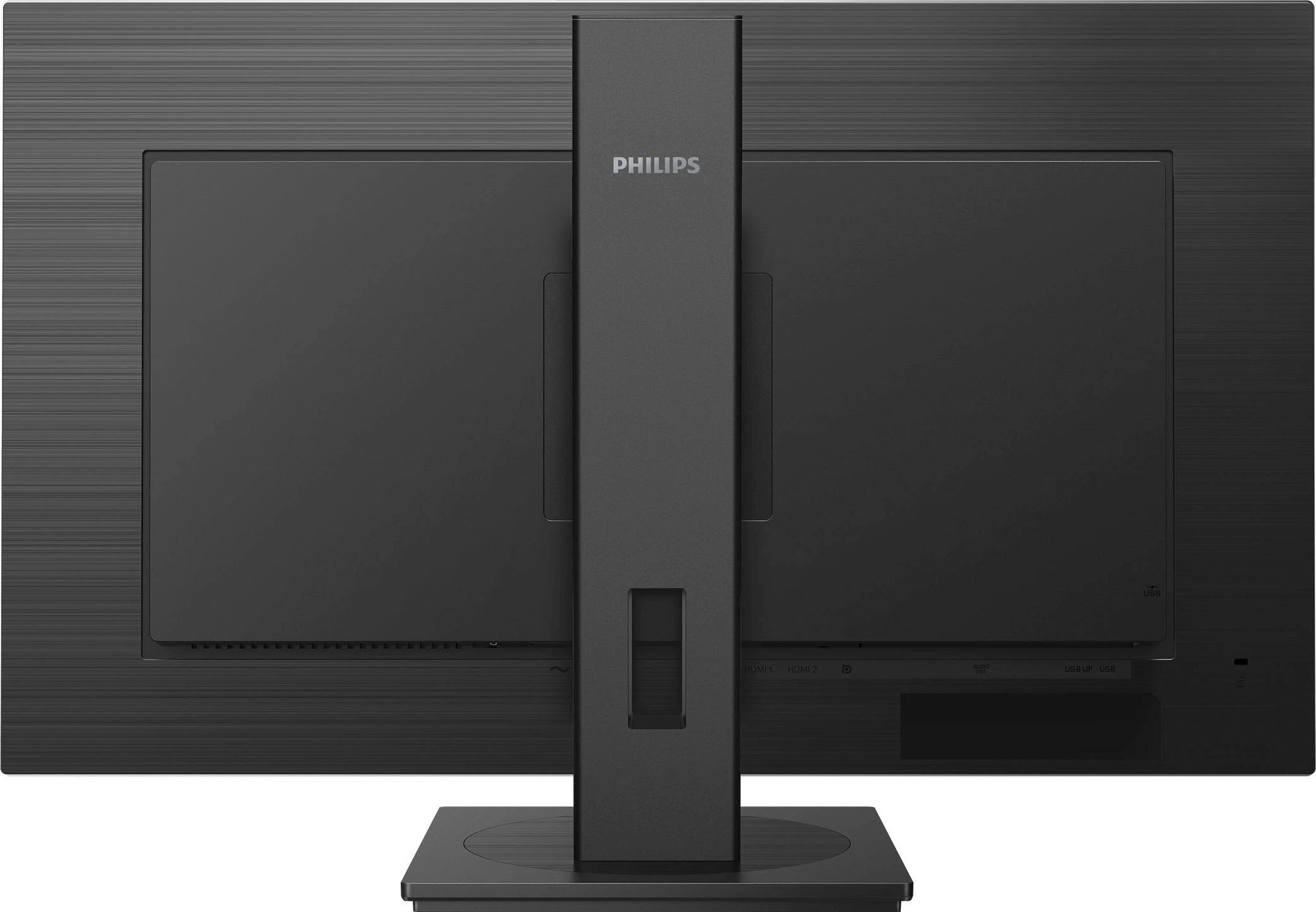 Philips LCD-Monitor »328B1«, 80 cm/31,5 Zoll, 3840 x 2160 px, 4K Ultra HD, 4 ms Reaktionszeit, 60 Hz