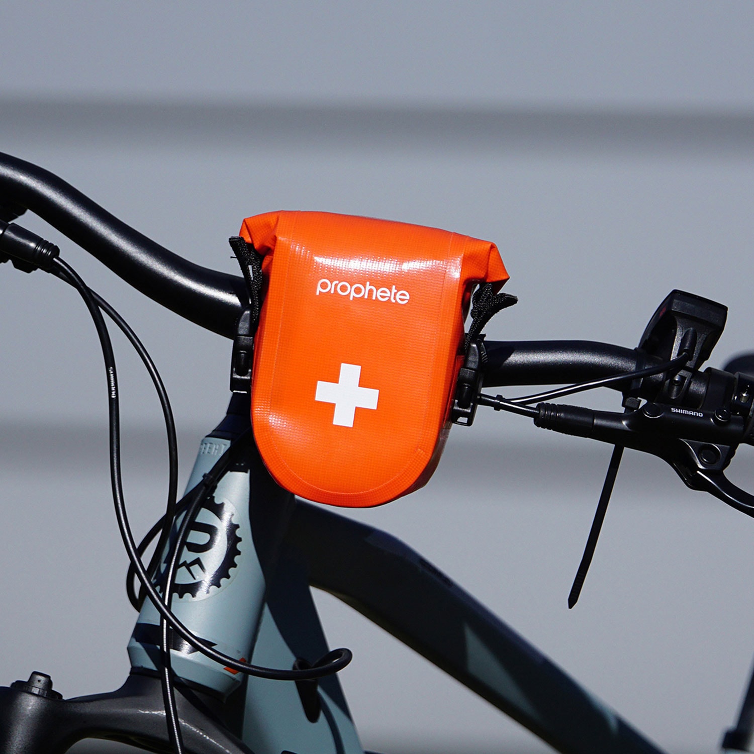 Prophete Fahrradtasche