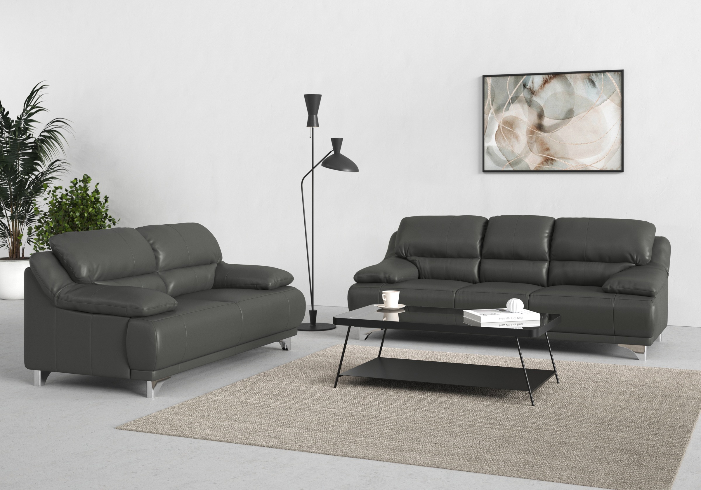 COTTA 2-Sitzer »Maranello«