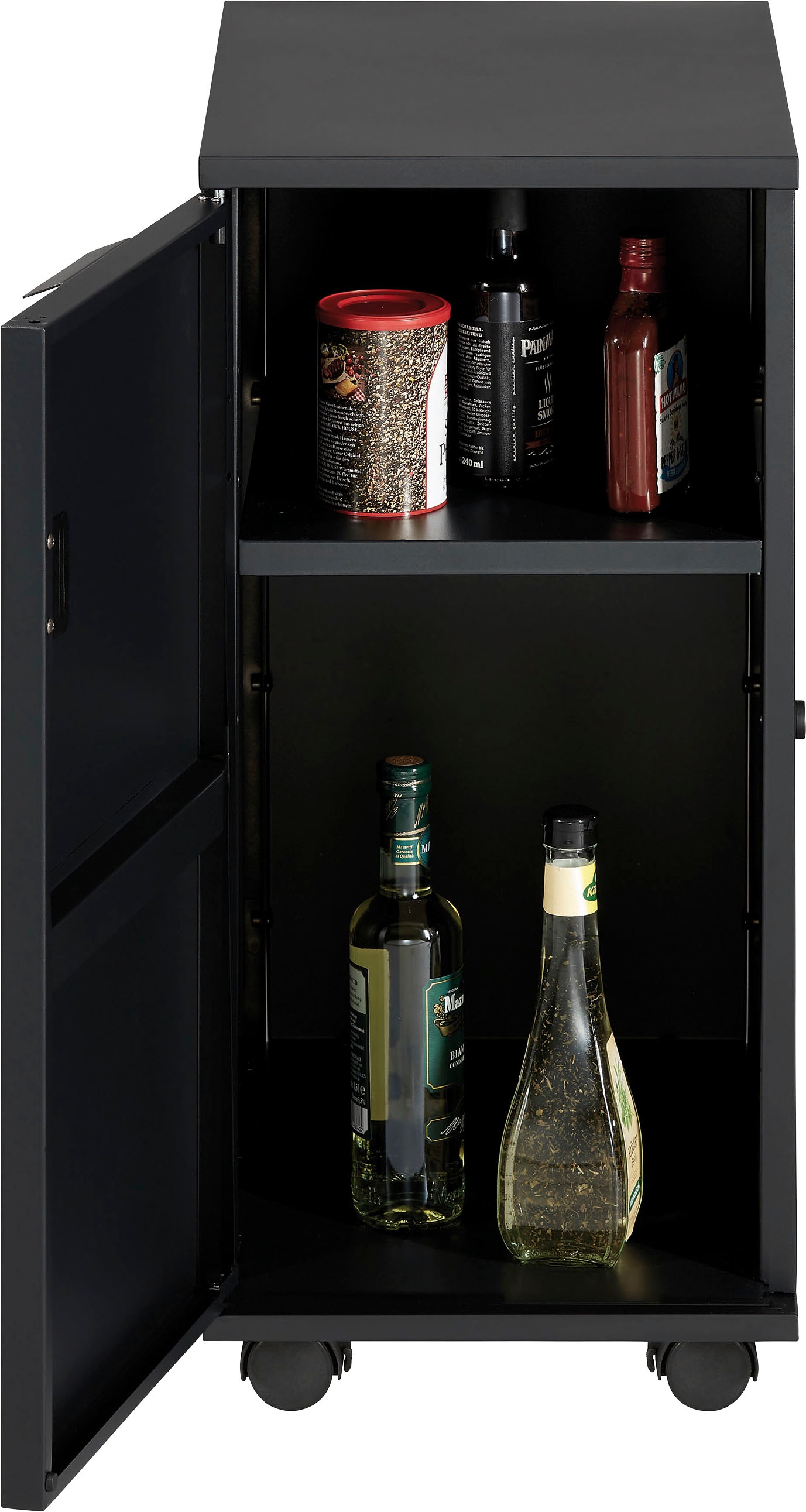 Enders® Untergestell »Modularer Trolley«, BxTxH: 24x47x76 cm