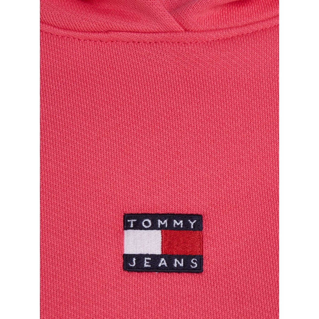 Tommy Jeans Kapuzensweatshirt