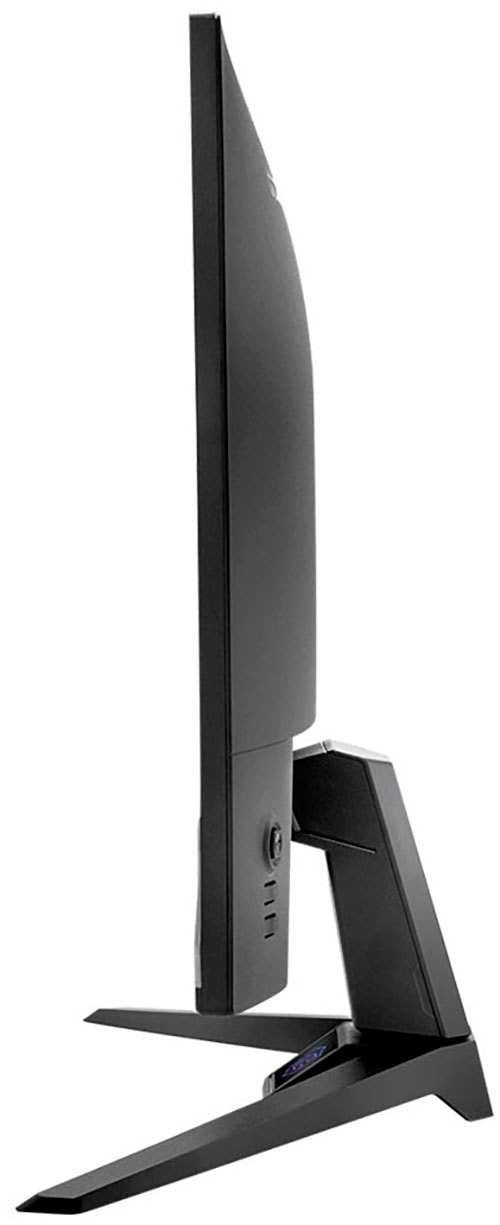 Asrock Gaming-Monitor »PG27FFS« 69 cm/27 ″  1920 x 1080 px Full HD 1 Reaktionszeit 240 Hz