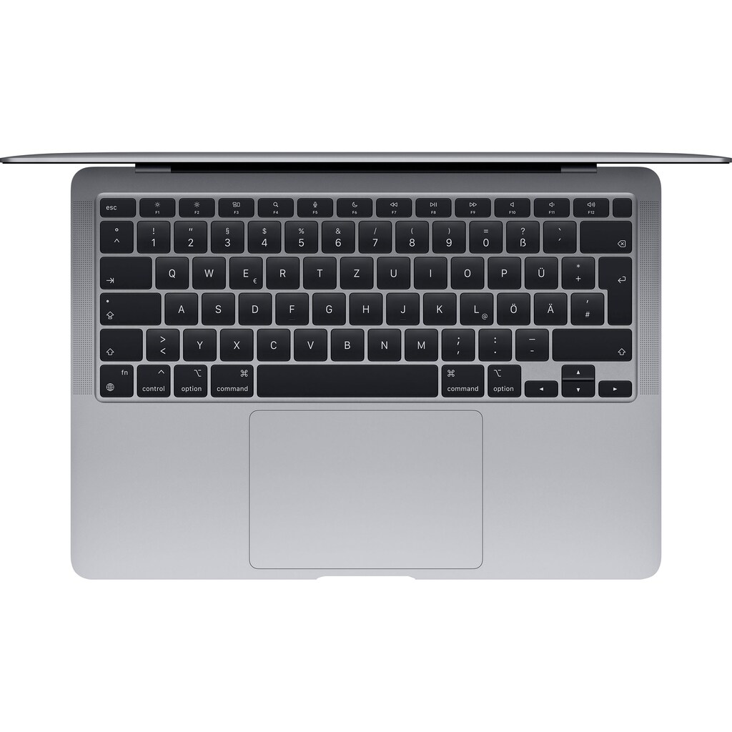 Apple Notebook »MacBook Air«, 33,78 cm, / 13,3 Zoll, Apple, M1, M1, 1000 GB SSD, 8-core CPU