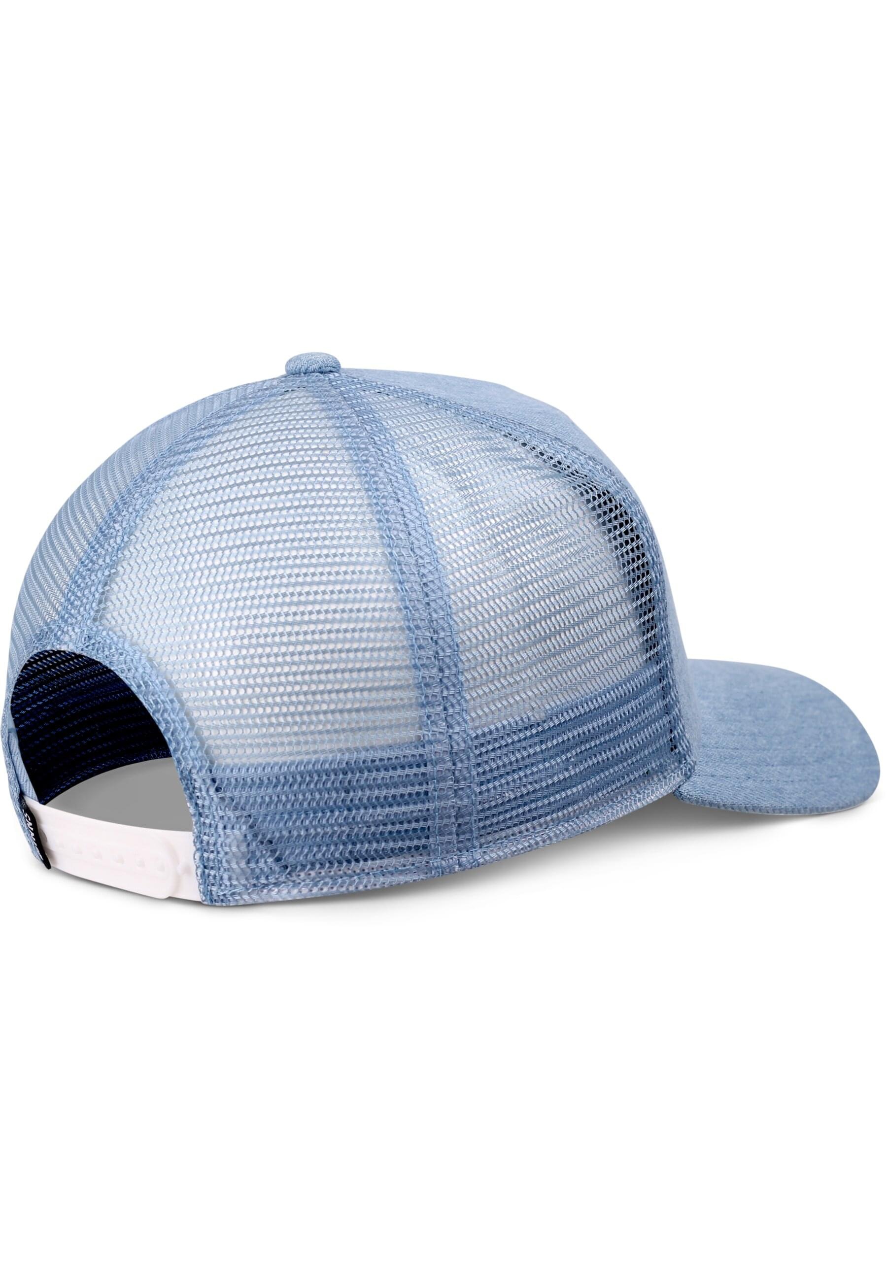 Djinns Flex Cap »Djinns HFT Cap DNC Cherry«