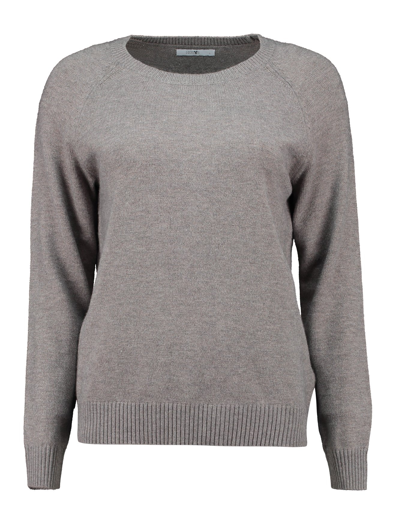 HaILY’S Strickpullover »LS V SK As44ra«