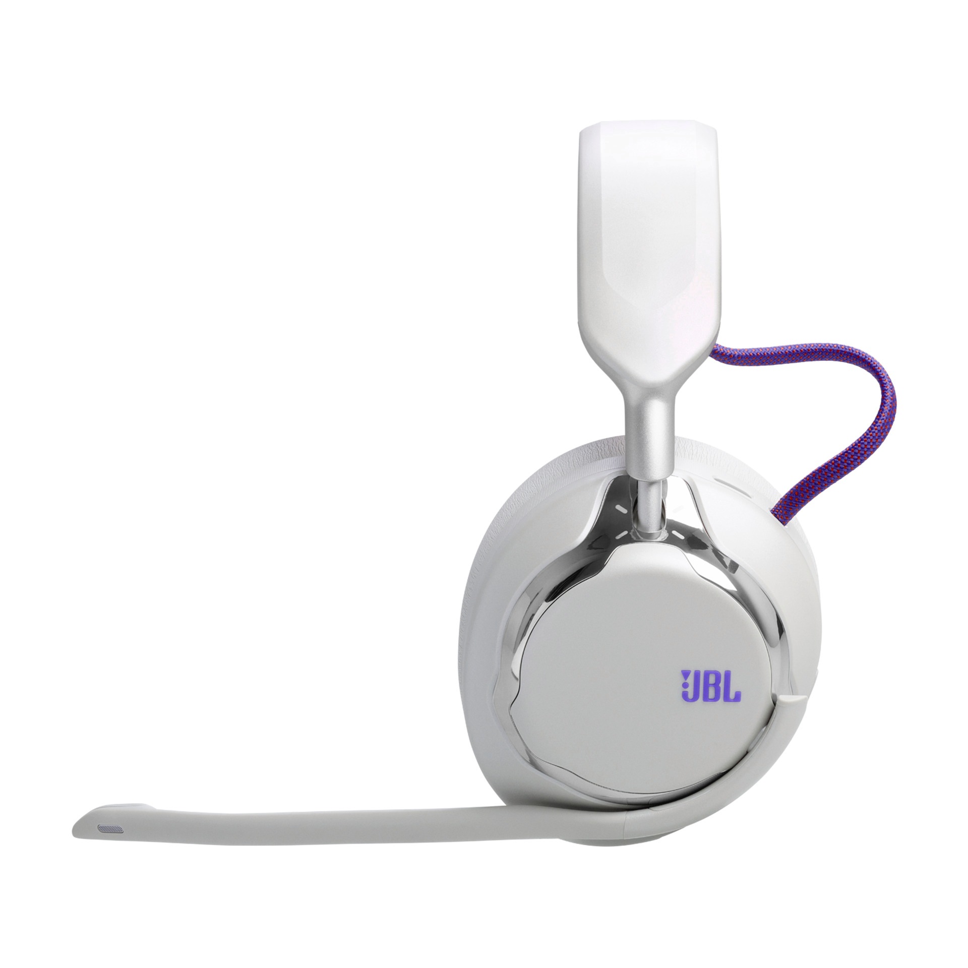 JBL Gaming-Headset »Quantum 950« A2DP Bluetooth Active Noise Cancelling (ANC) | Freisprechfunktion Kabelloses Gaming-Headset für mehrere Plattformen mit Noise-Cancelling