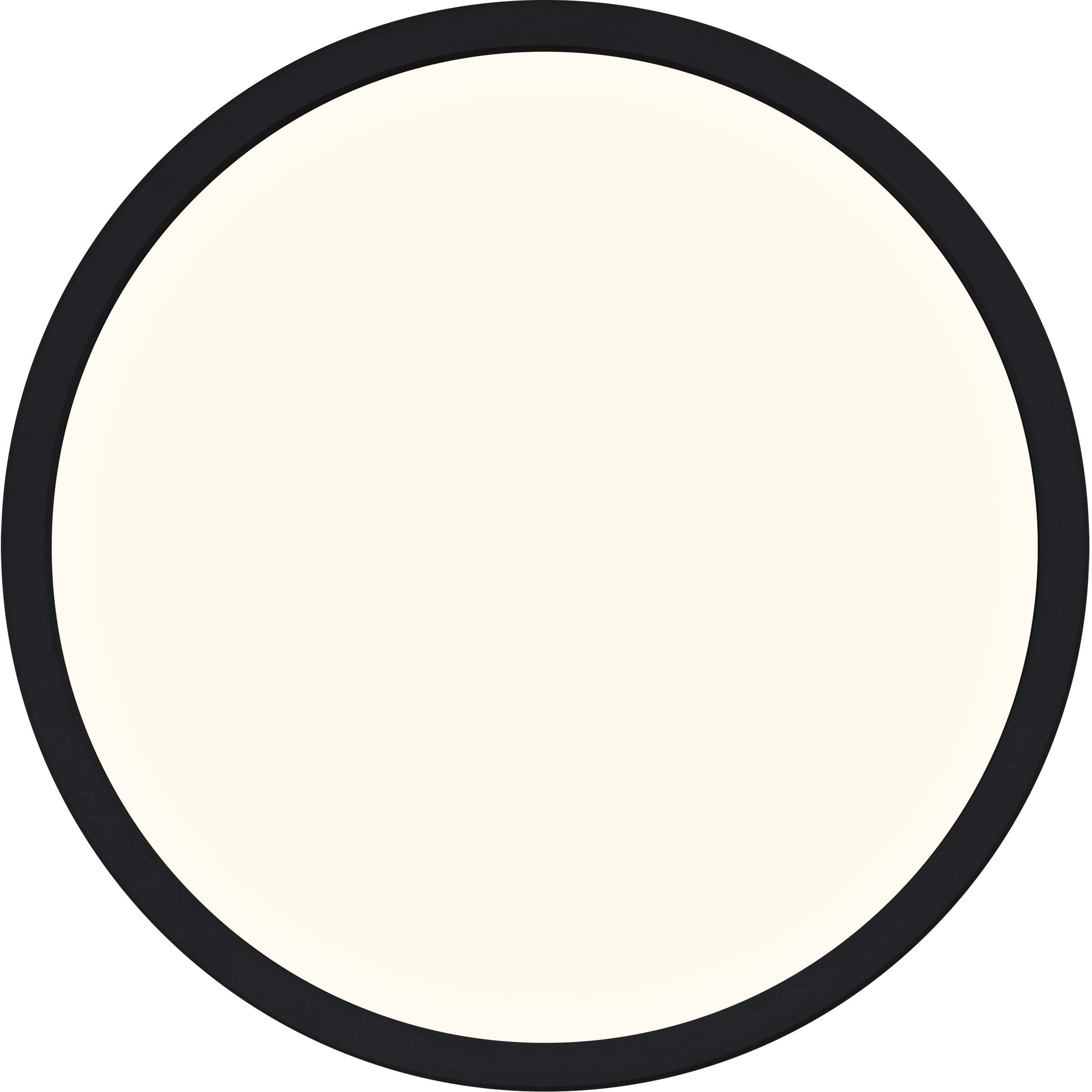 Nordlux LED Deckenleuchte »Oja 29 IP54 3000/4000K«, 1 flammig, Leuchtmittel günstig online kaufen