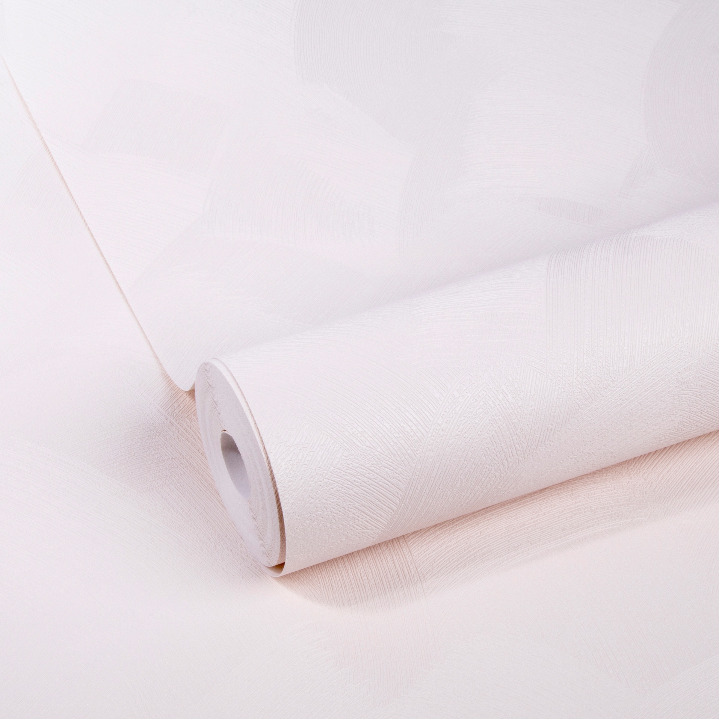 WOW Vliestapete »Basic« gemustert