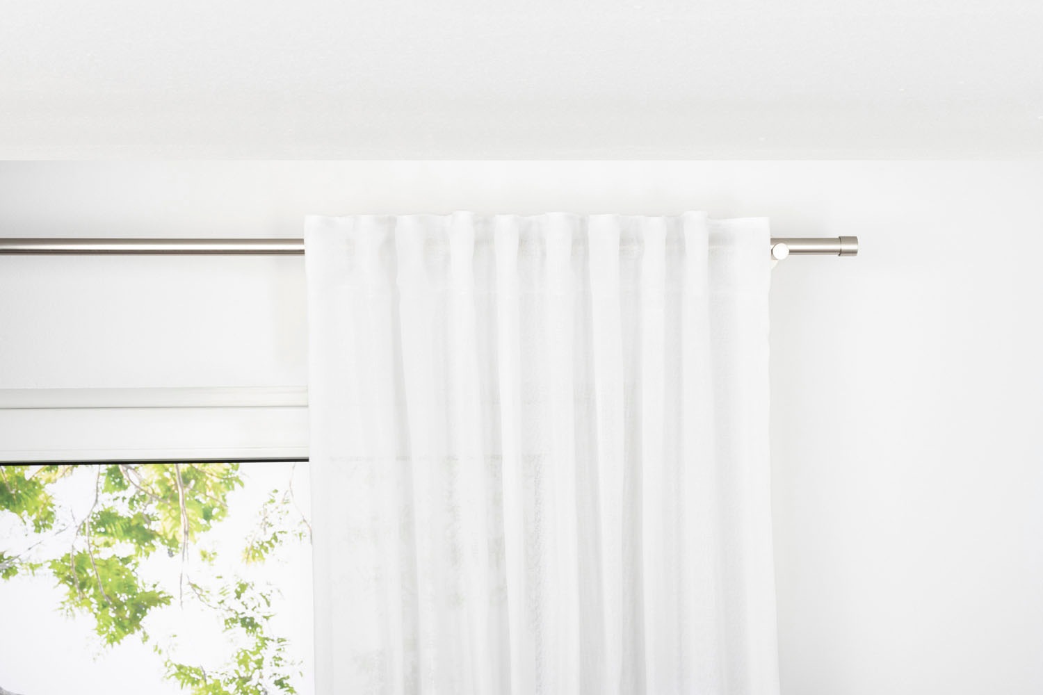 mydeco Vorhang »Breeze«, (1 St.) günstig online kaufen