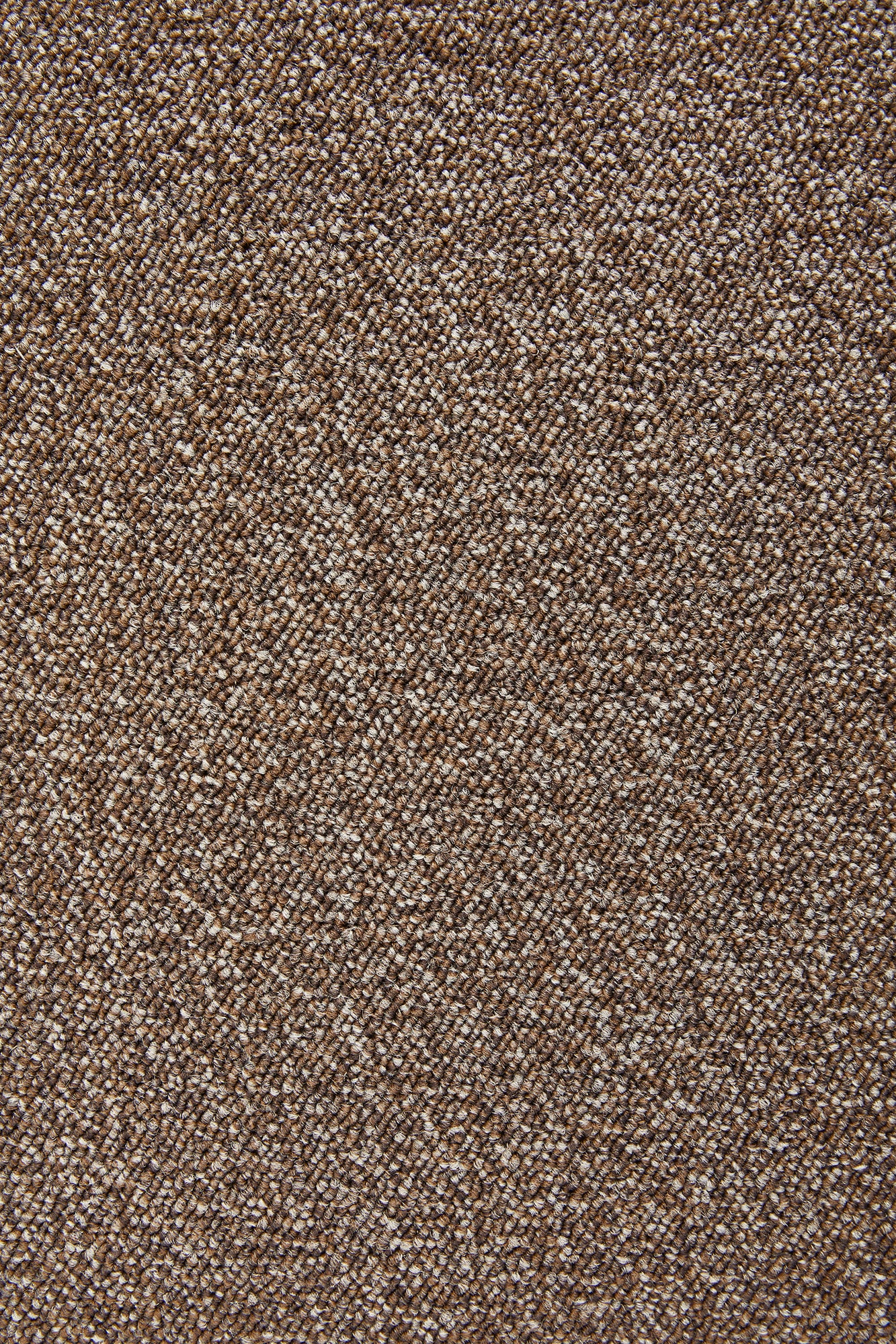 my home Teppichboden »Malte, melierte Schlinge, Made in Belgium«, rechteckig, 0,6 mm Höhe, Breite 400 & 500 cm, langlebig, pflegeleicht, trittschalldämmend