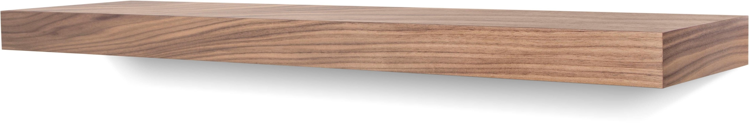 TemaHome Wandboard »Balda«, mit einer Metallstange zur Wandmontage, in unterschiedlichen Größen