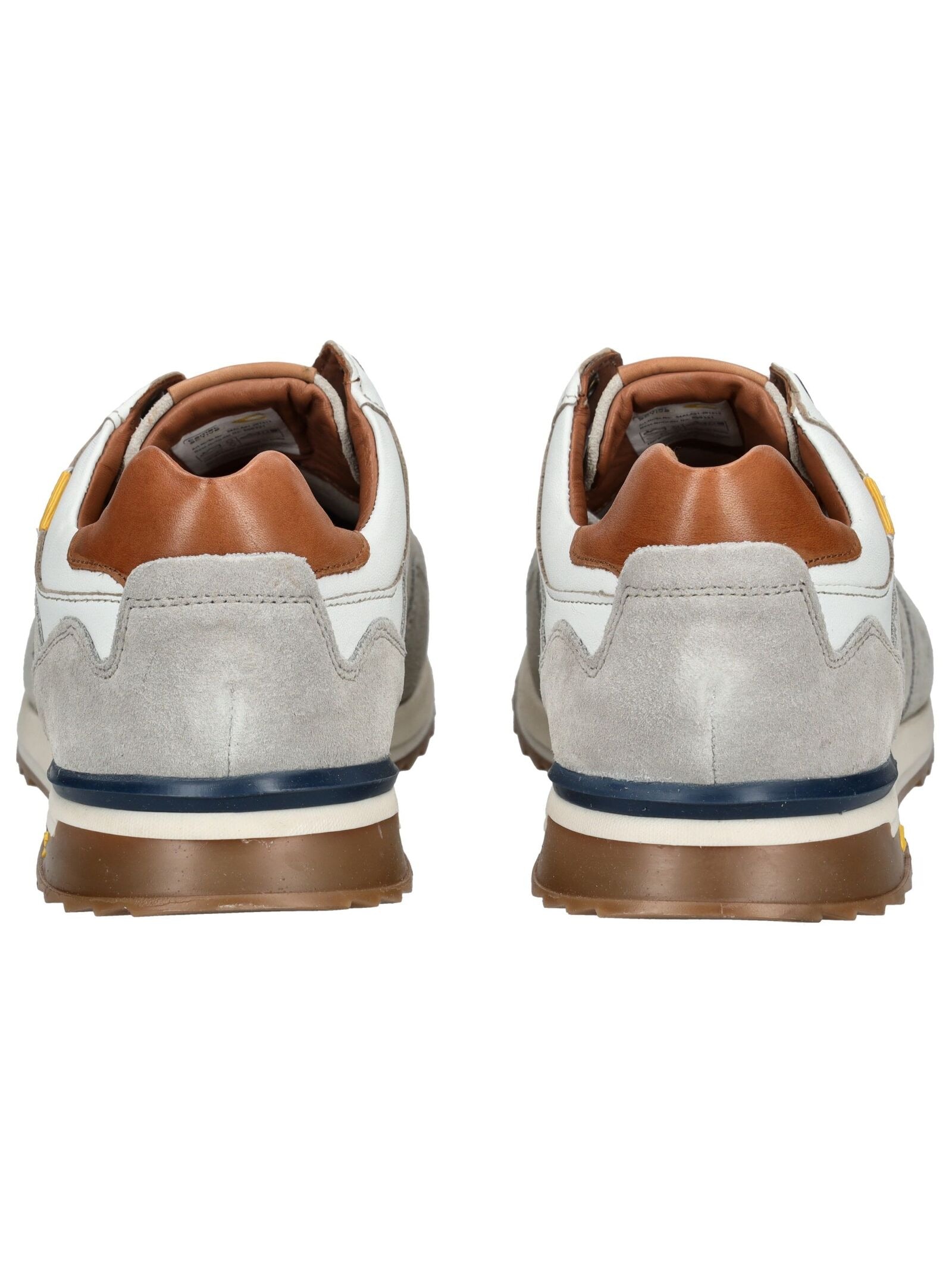 camel active Sneaker »camel active Sneaker Leder«