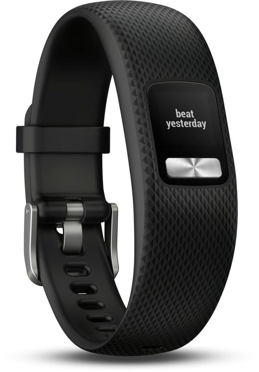 Garmin Smartwatch »vivofit 4«,)