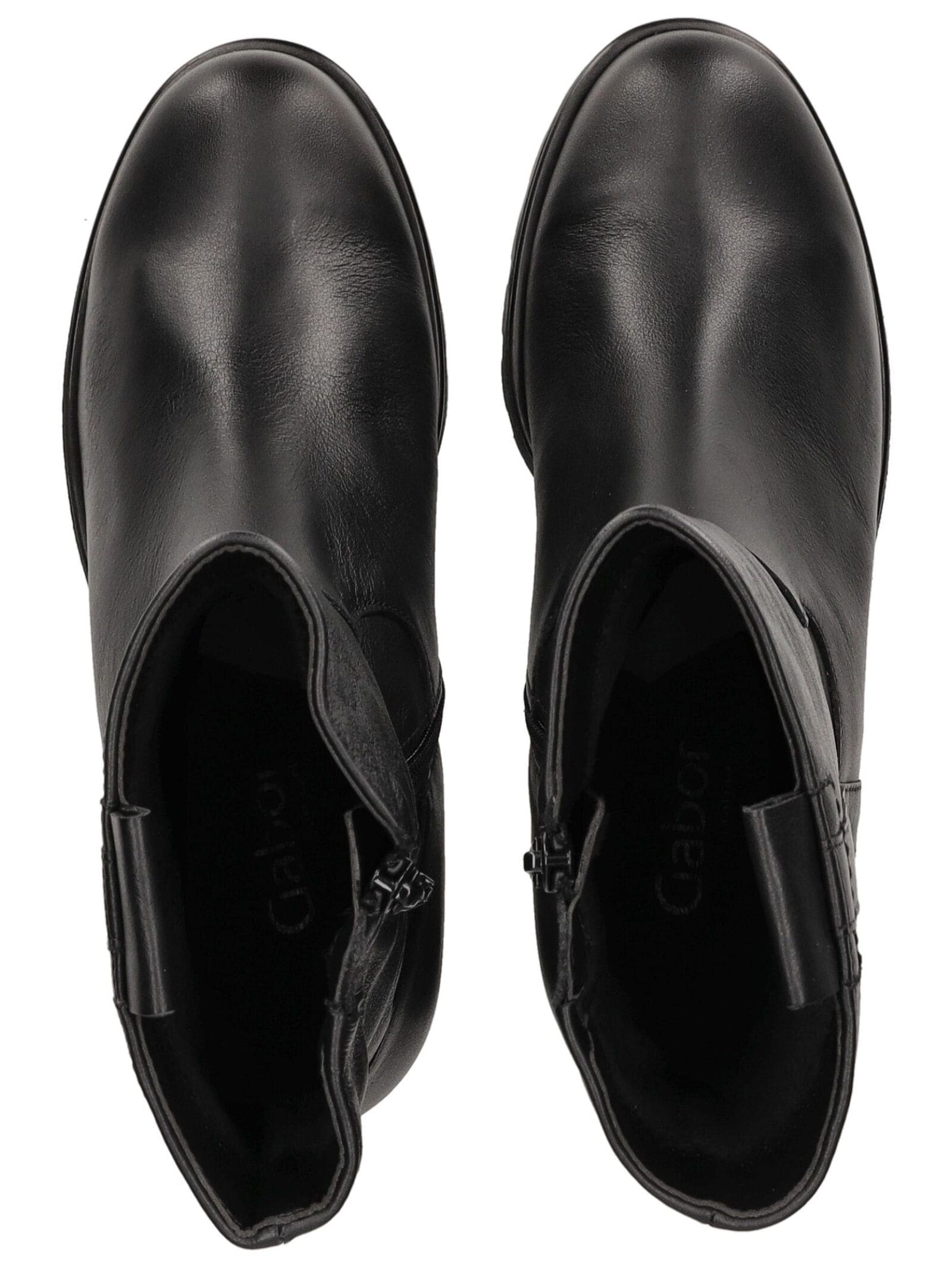 Gabor Comfort Stiefel »Gabor Comfort Stiefel Leder«