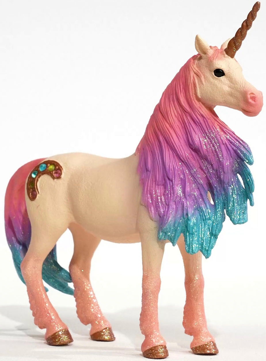 Schleich® Spielfigur »BAYALA®, Marshmallow Einhorn Stute (70723)«