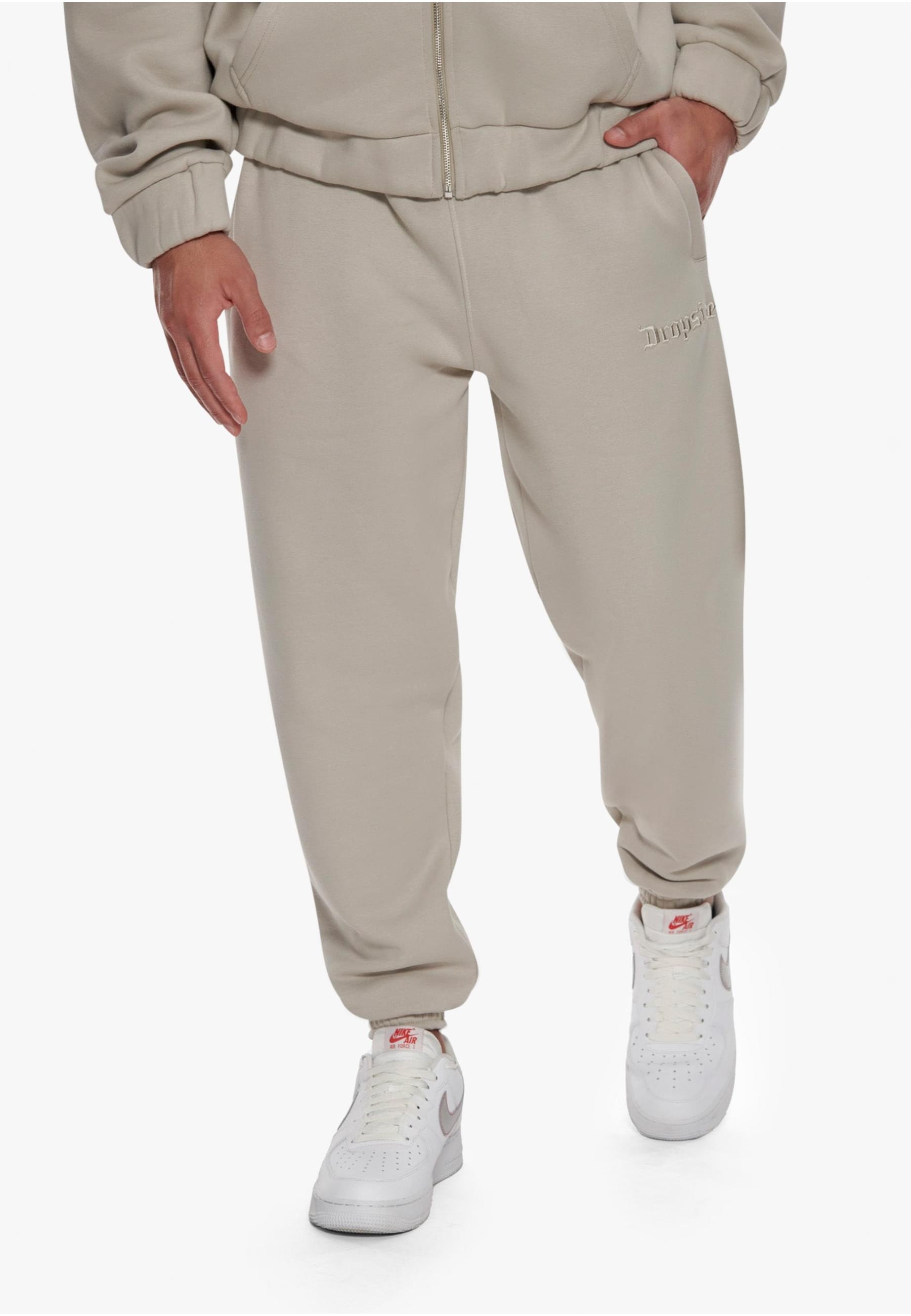 Dropsize Jogginghose »Dropsize Herren Embo V2 Jogger«
