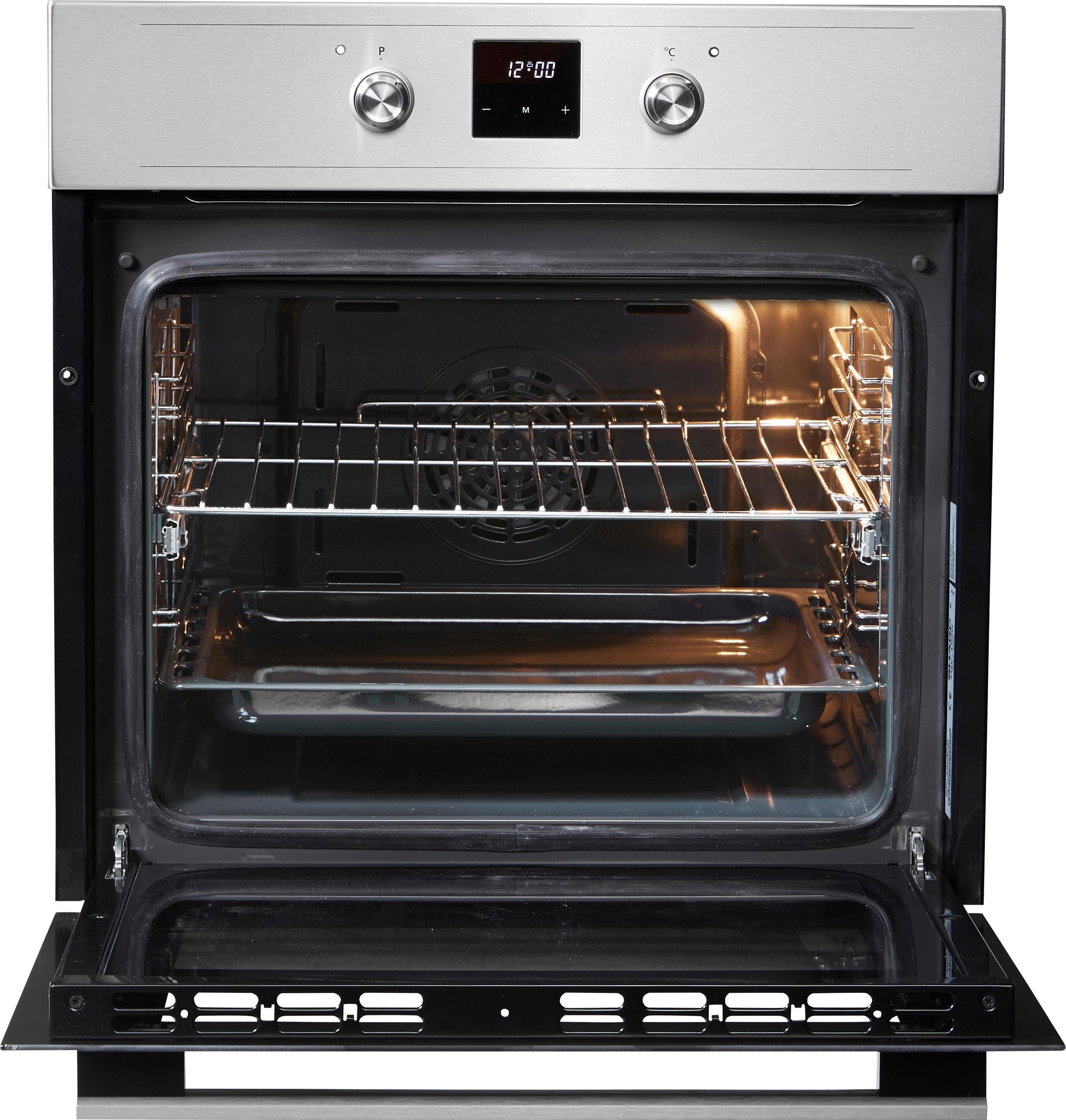 Sharp Backofen-Set »K-60D19IM1-EU«, mit Timerfunktion
