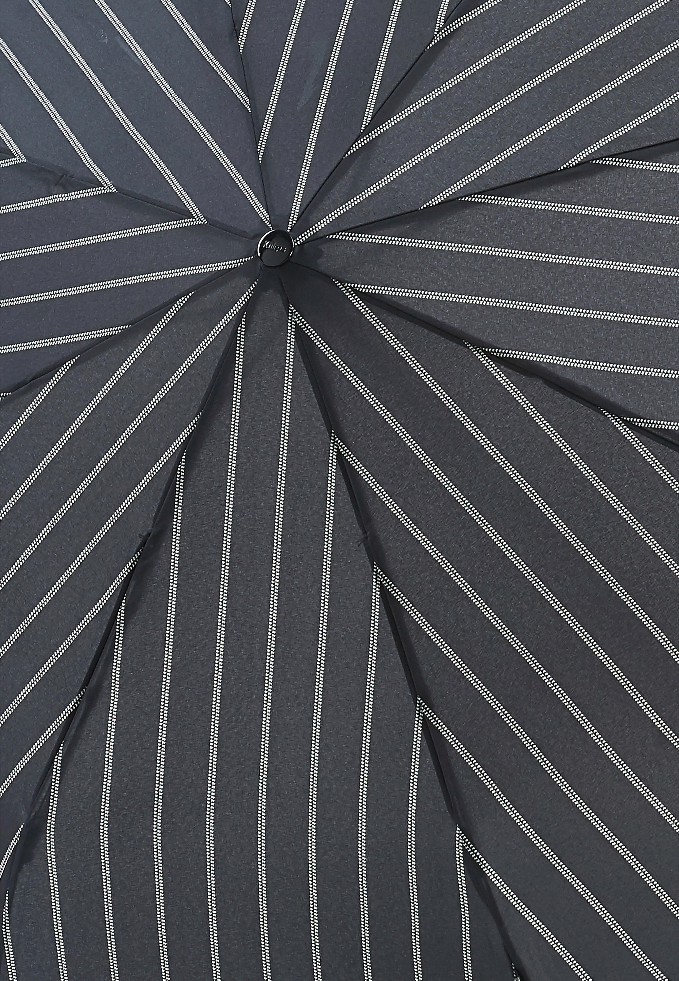 Knirps® Taschenregenschirm »T.200 Medium Duomatic, Gatsby Blue«