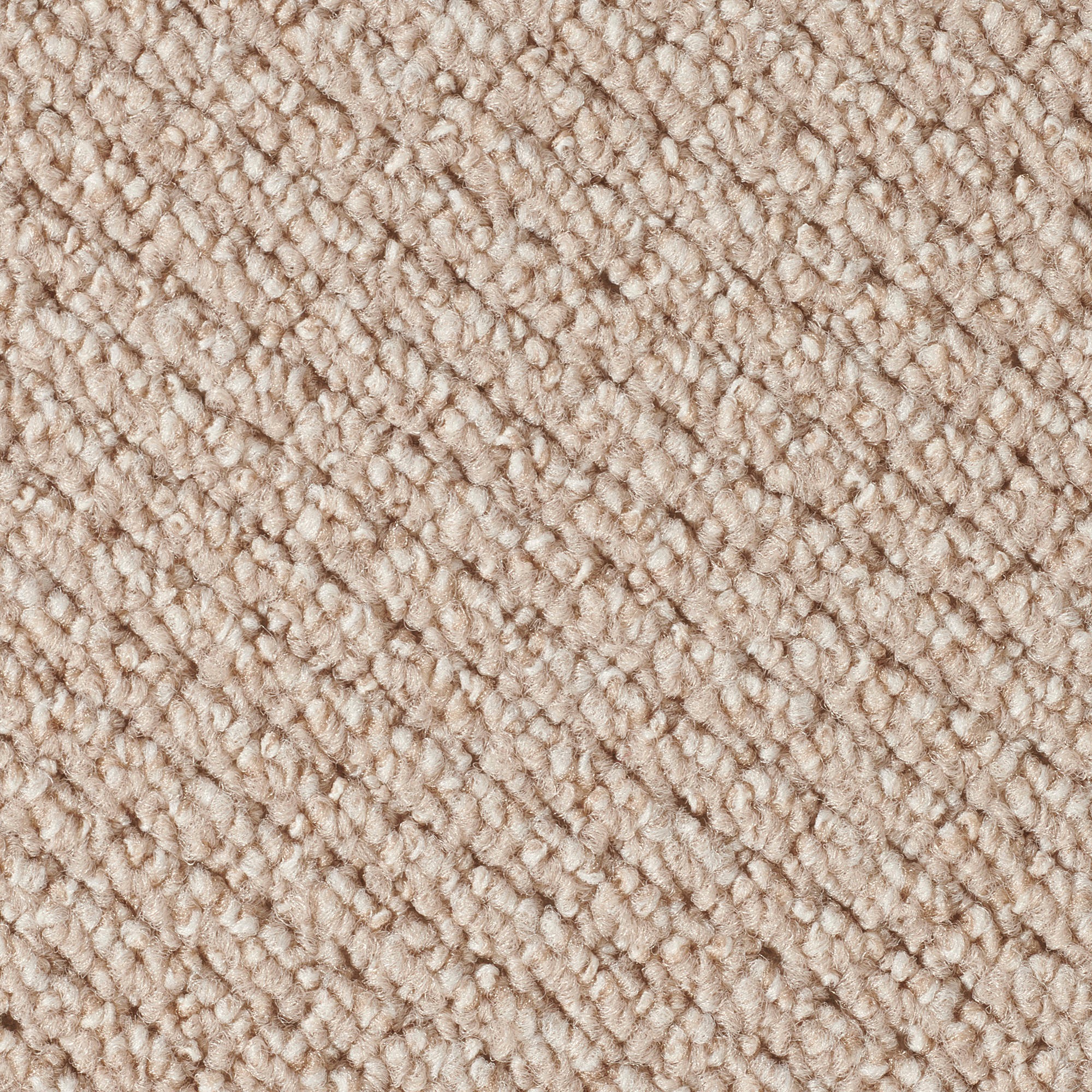 Vorwerk Teppichboden »Passion 1093 (Traffic), Schlinge - Uni Farben, Made i günstig online kaufen